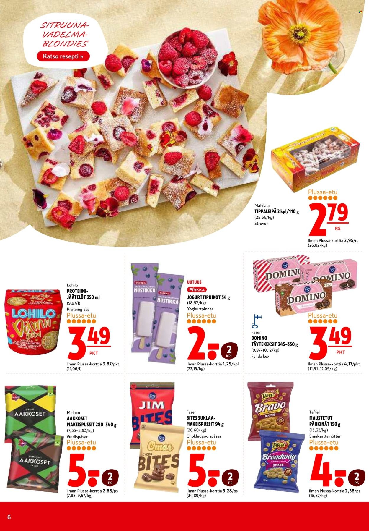 K-CITYMARKET tarjoukset - Alkaen TO 9.4.2026