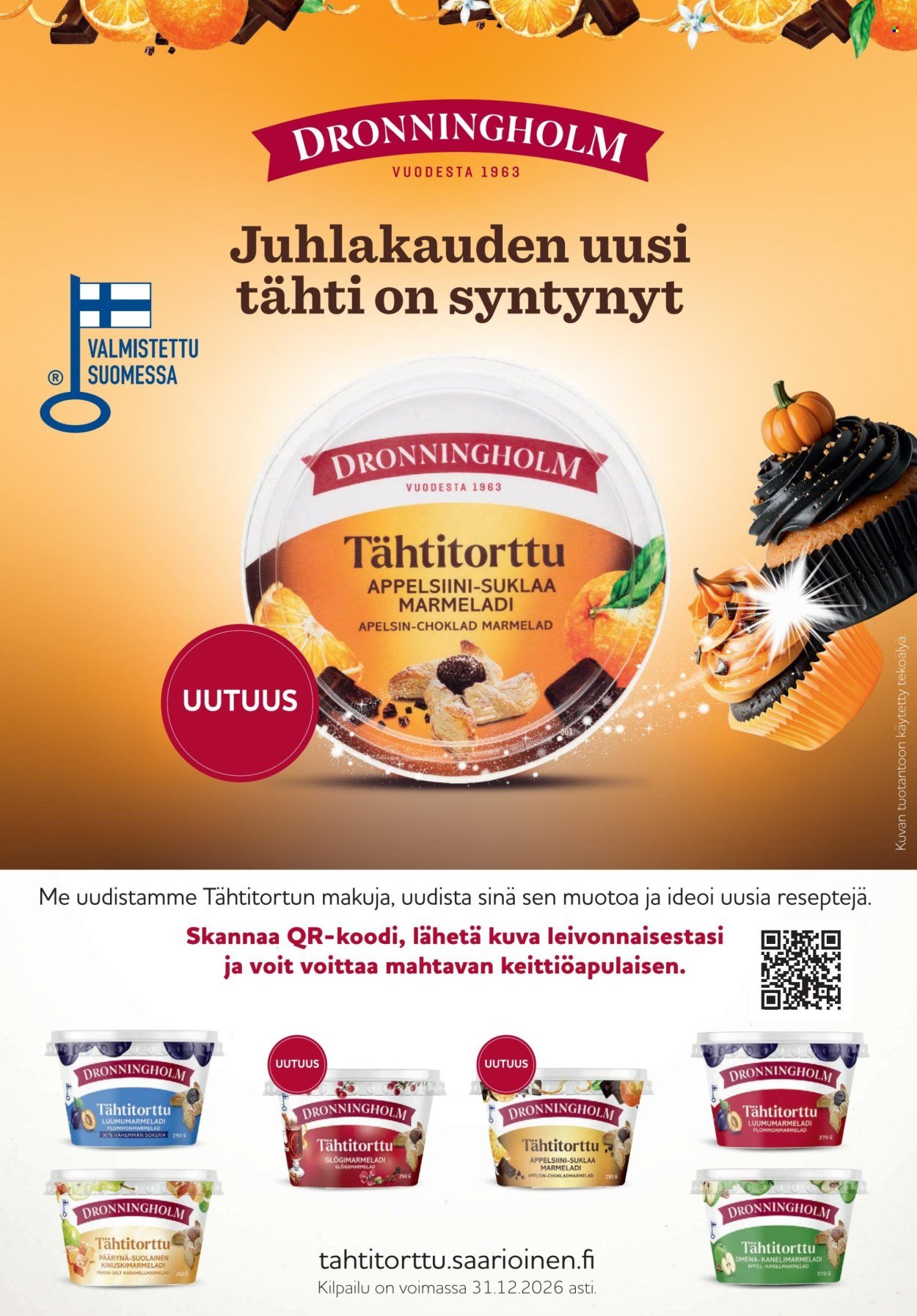 K-CITYMARKET tarjoukset - K-Ruoka