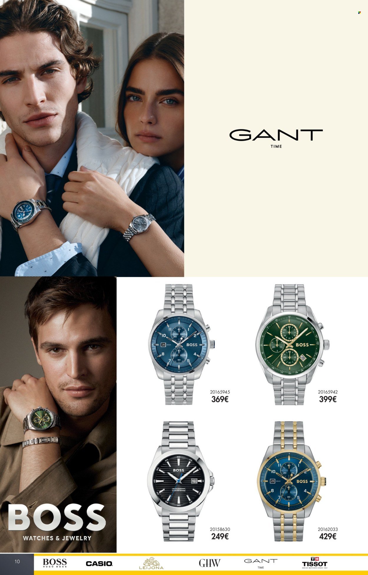 KULTAJOUSI tarjoukset - Kevätkampanja