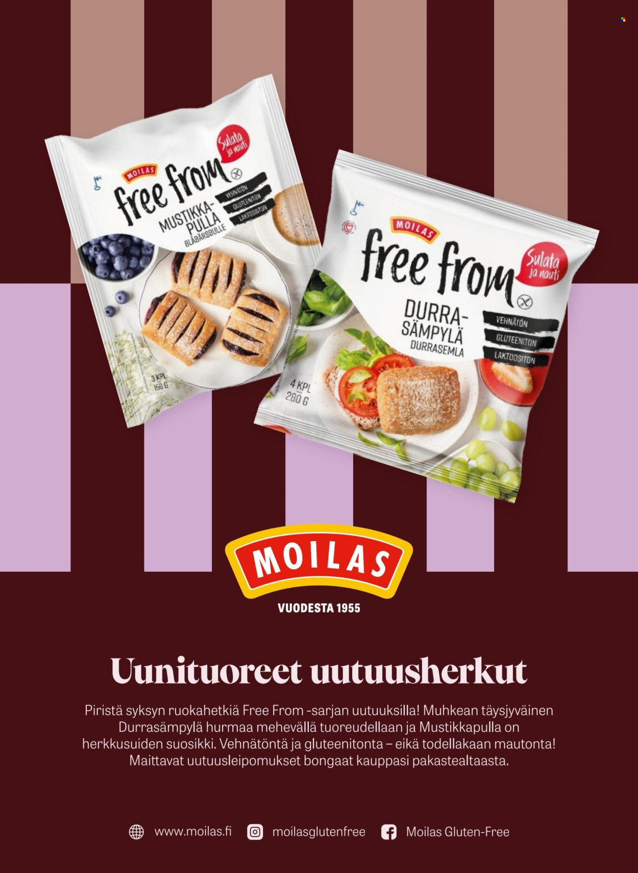 K-CITYMARKET tarjoukset - Pirkka (2025-11-05 - 2025-12-02)