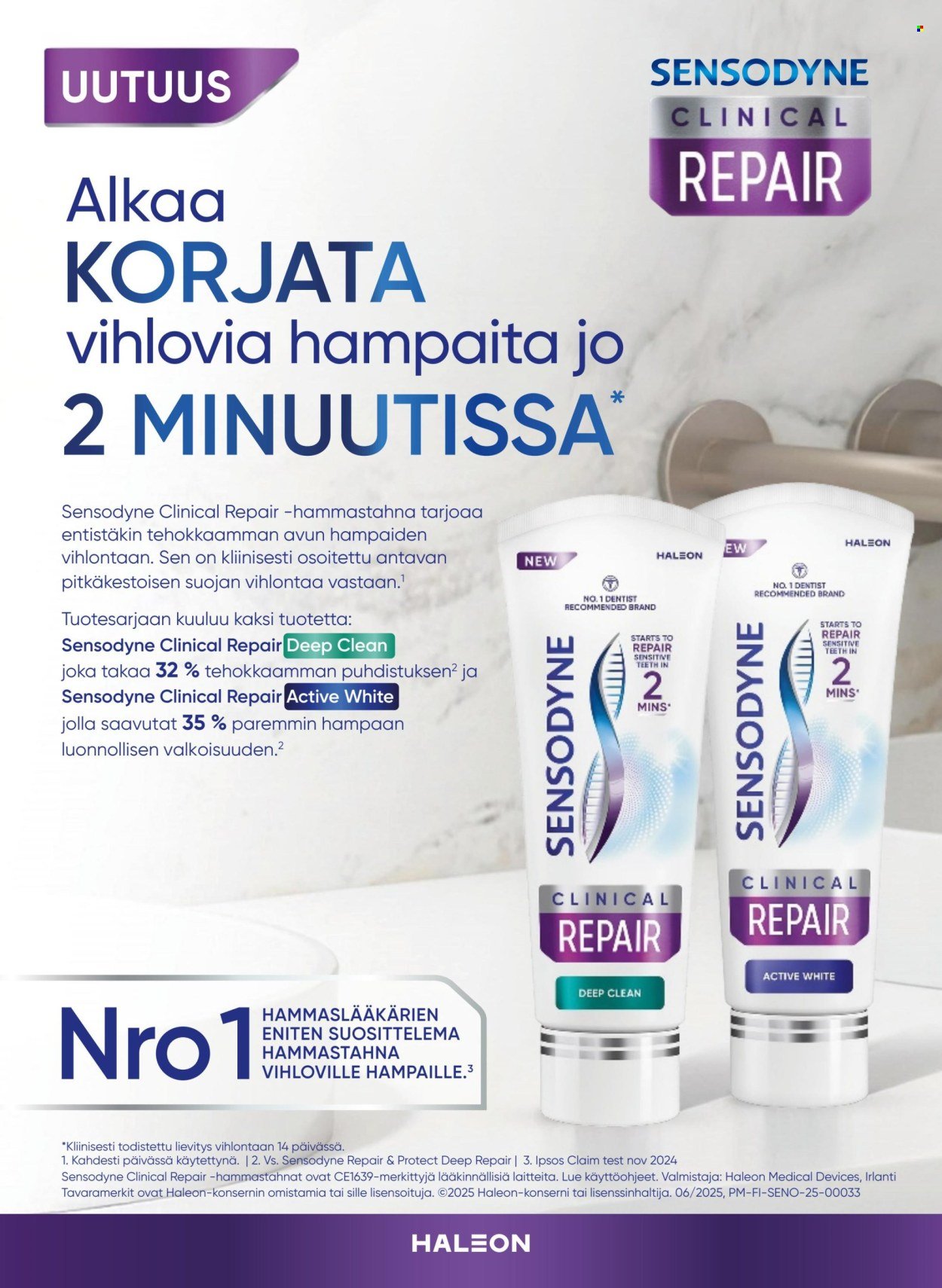 K-CITYMARKET tarjoukset - Pirkka (2025-11-05 - 2025-12-02)