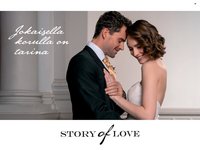 KULTAJOUSI tarjoukset - Story of Love