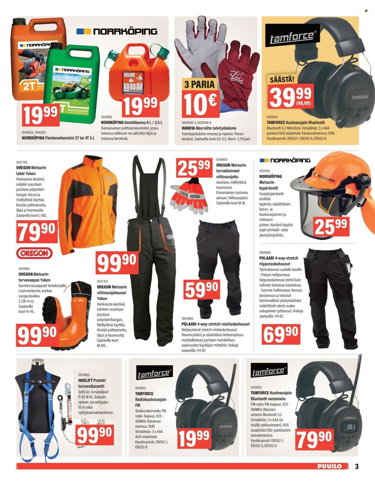 PUUILO tarjoukset - Puuiola kaikkeen arkeen