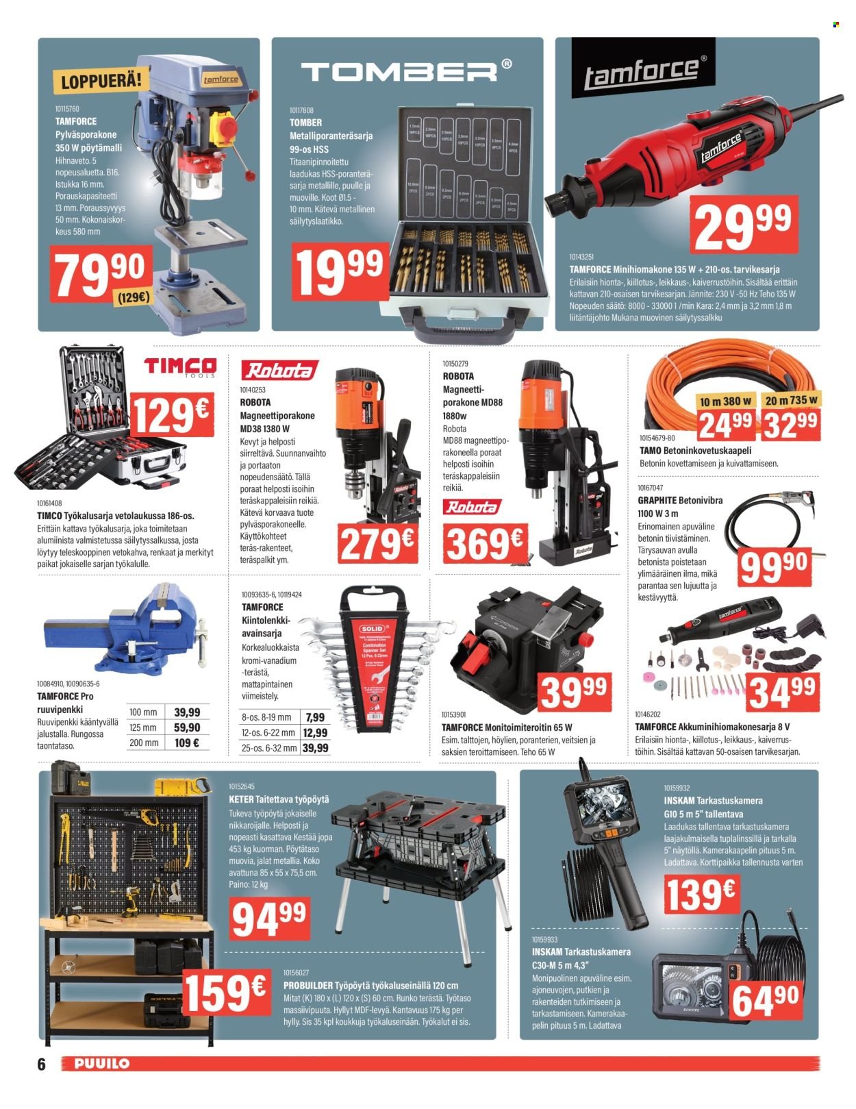 PUUILO tarjoukset - Puuiola kaikkeen arkeen