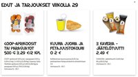 ALEPA tarjoukset - Alkaen KE 15.7.2026