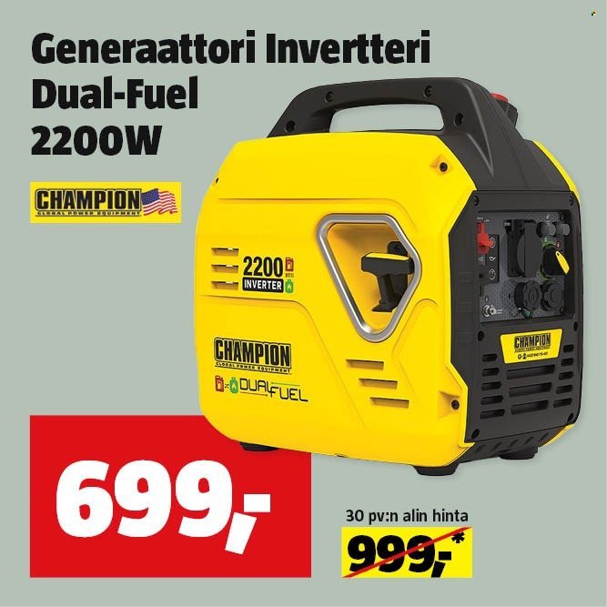 BAUHAUS tarjoukset - Tammikuu 2026