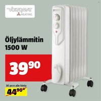 BAUHAUS tarjoukset - Tammikuu 2026