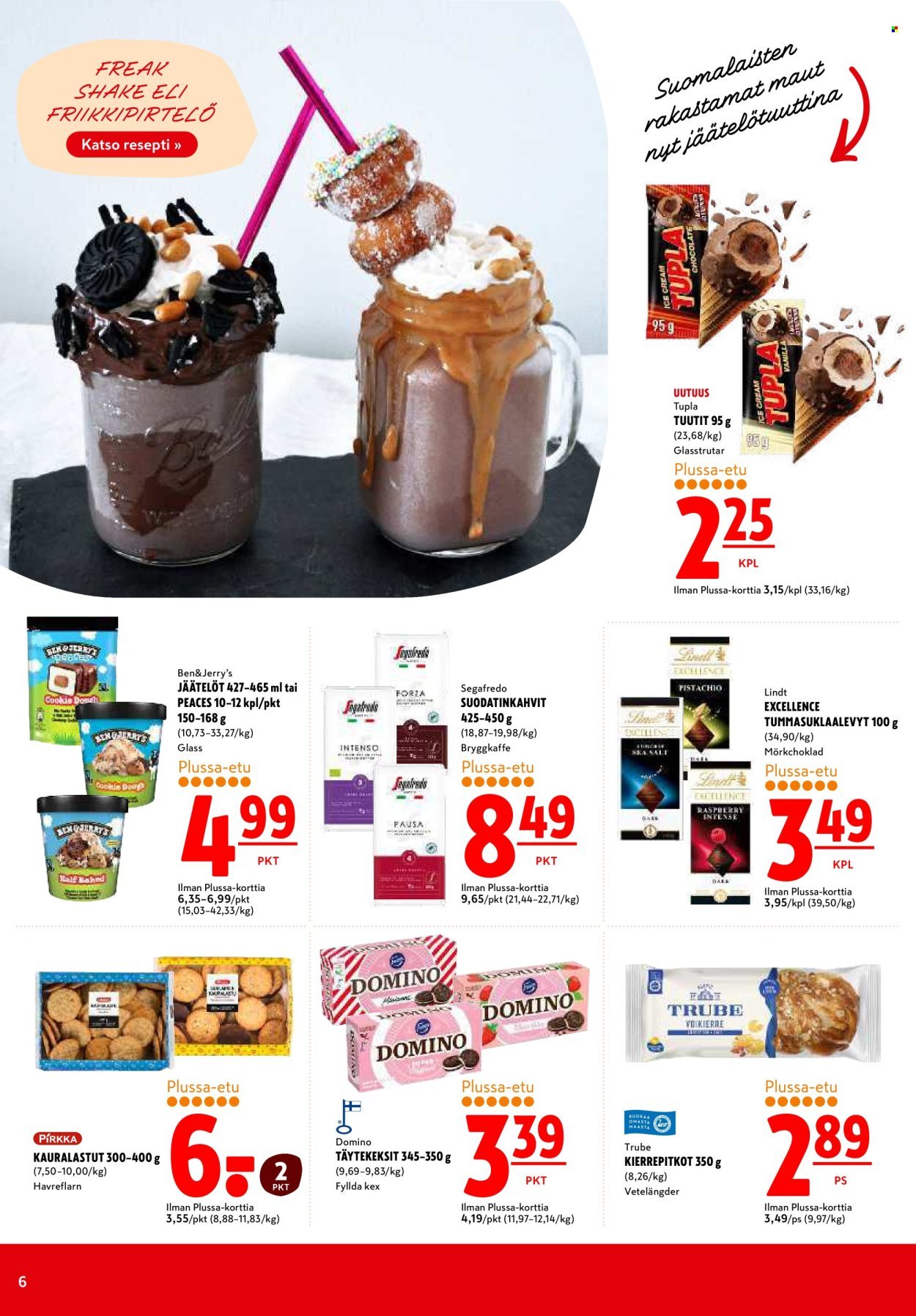K-CITYMARKET tarjoukset - Alkaen TO 21.8.2025 (2025-08-21 - 2025-08-31)