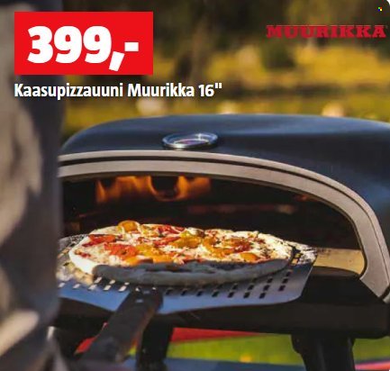 BAUHAUS tarjoukset - Elokuu 2026