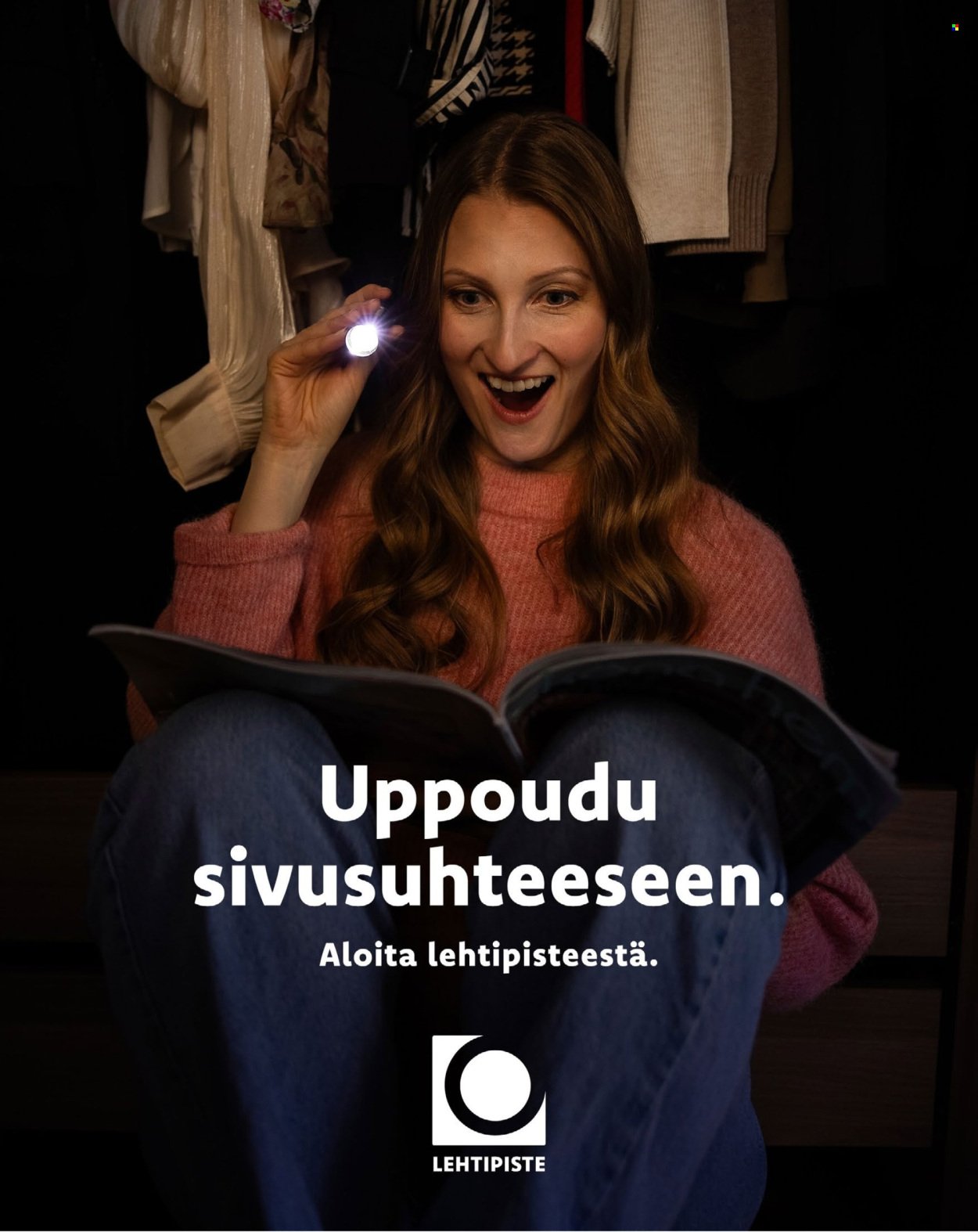 TOKMANNI tarjoukset - Tarjoussanomat