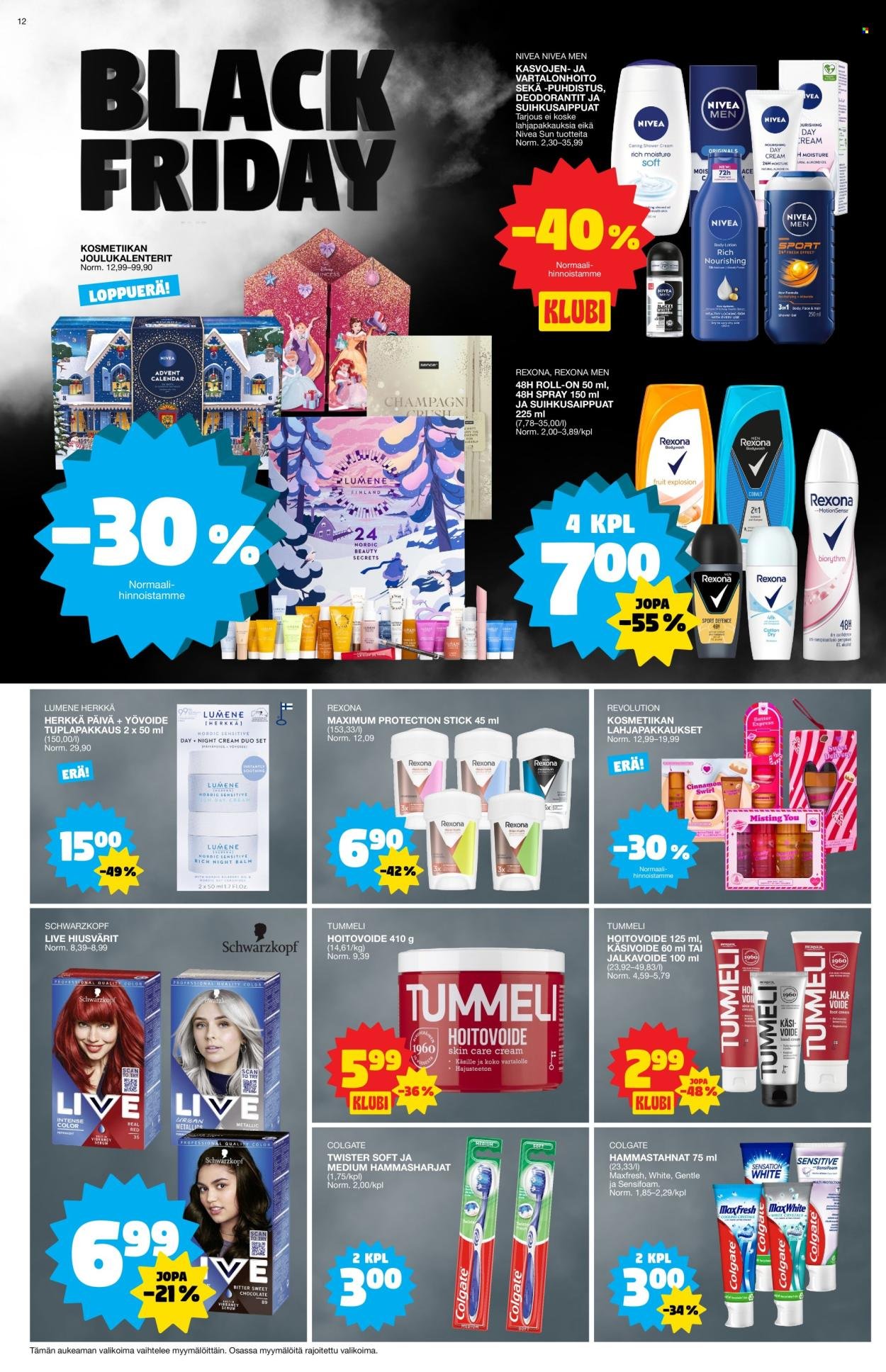 TOKMANNI tarjoukset - Tarjoussanomat