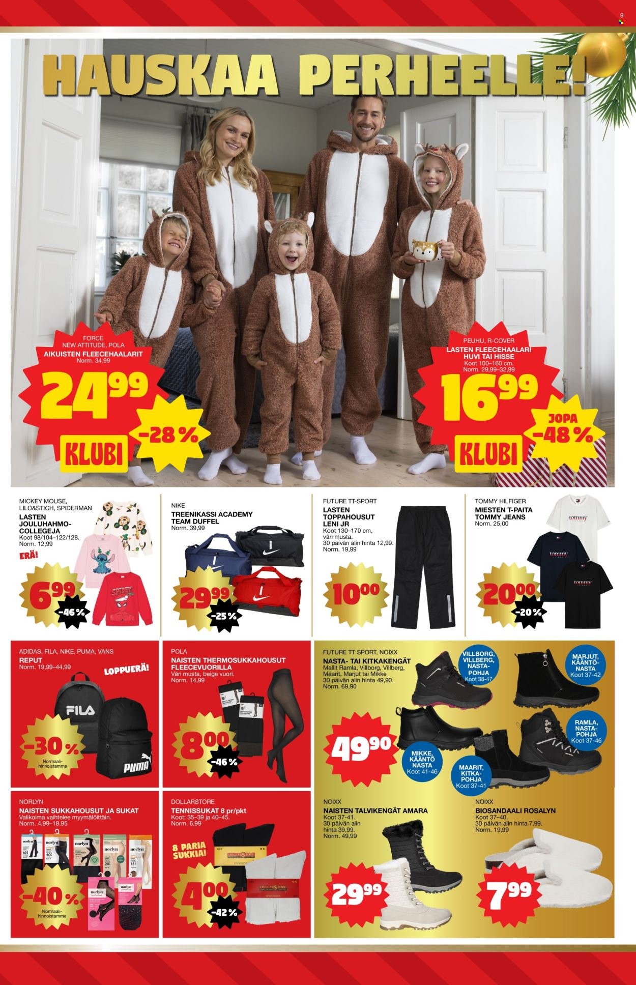 TOKMANNI tarjoukset - Tarjoussanomat