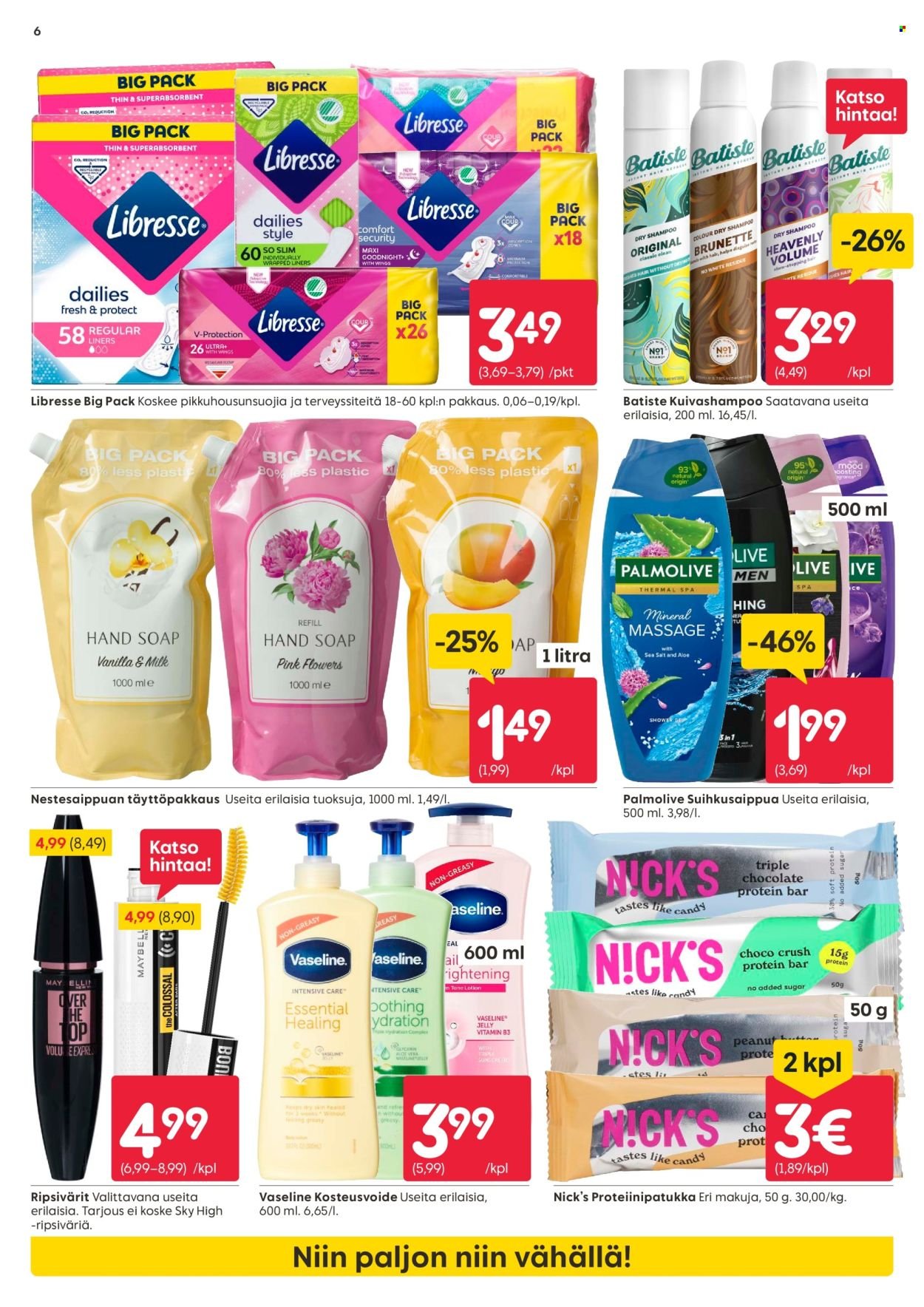 RUSTA tarjoukset - Alkaen MA 19.1.2026