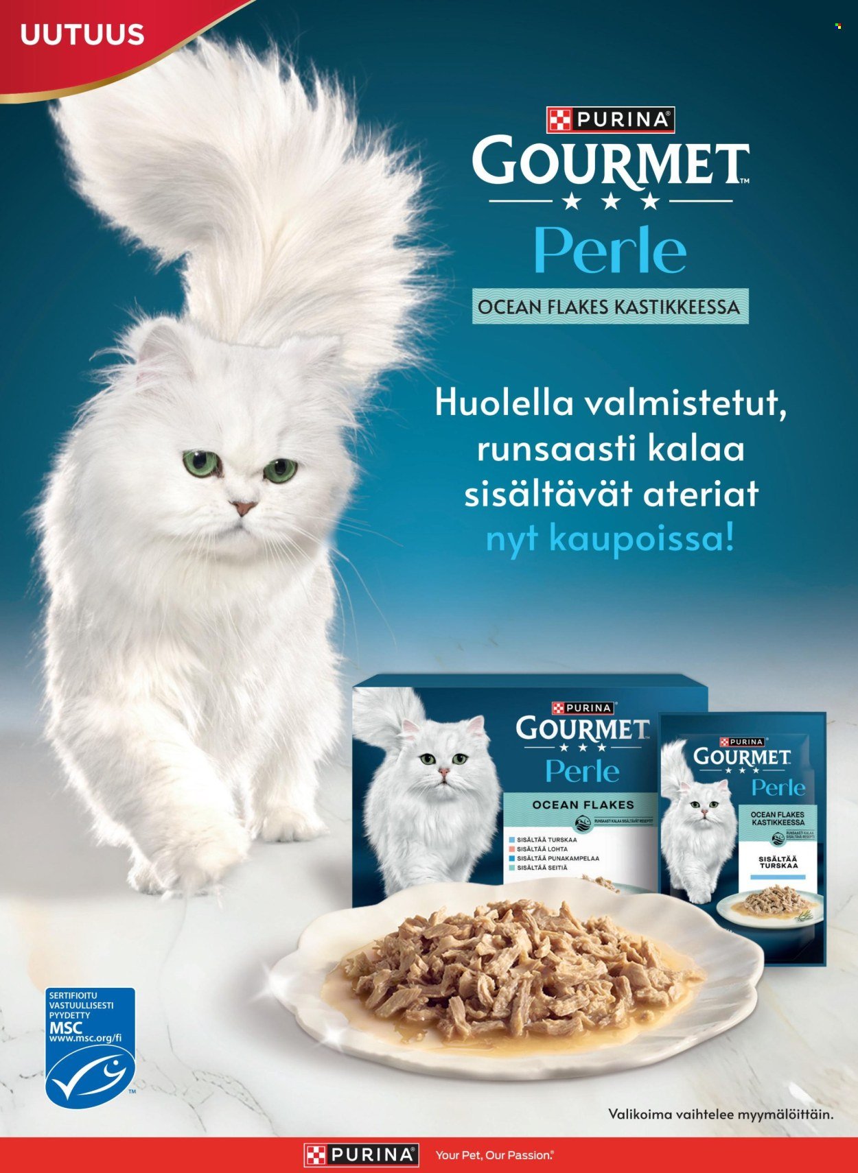 K-CITYMARKET tarjoukset - Pirkka