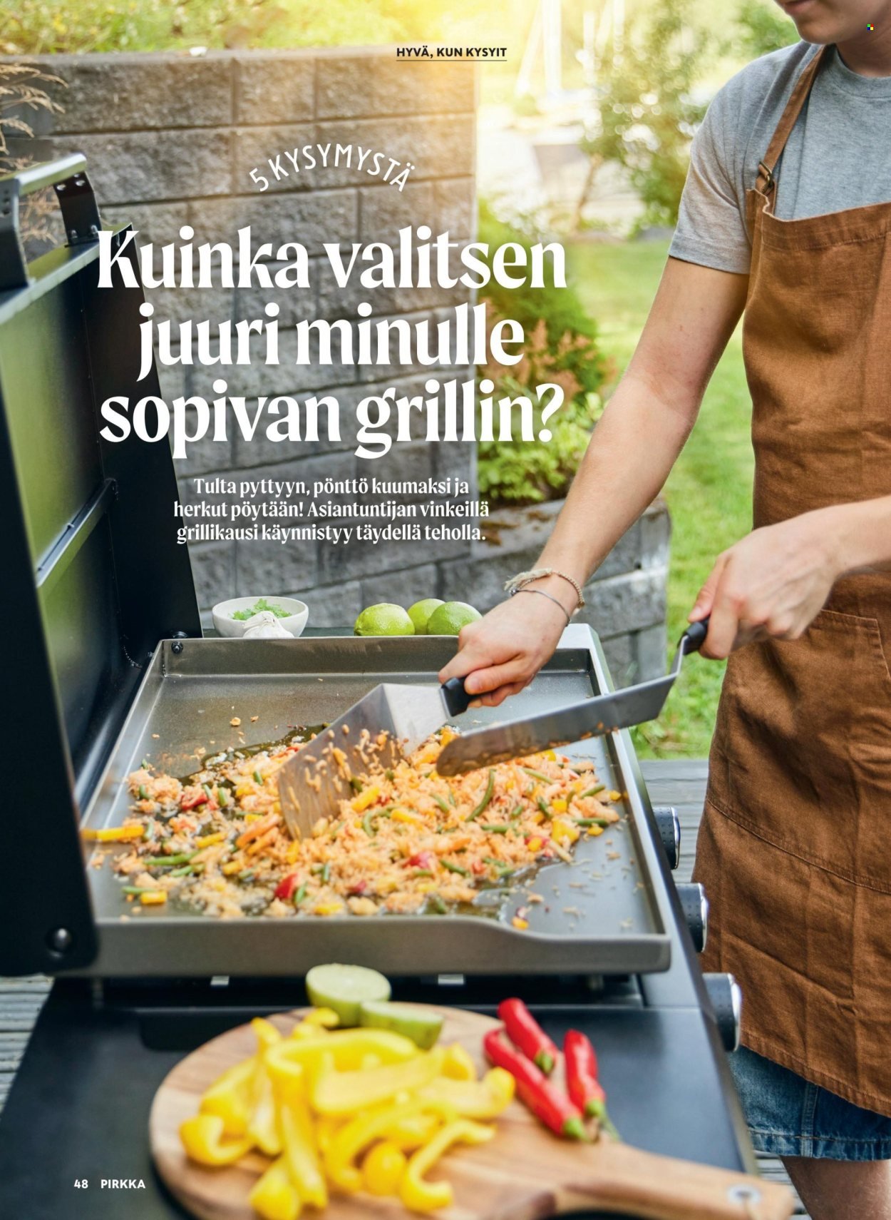 K-CITYMARKET tarjoukset - Pirkka
