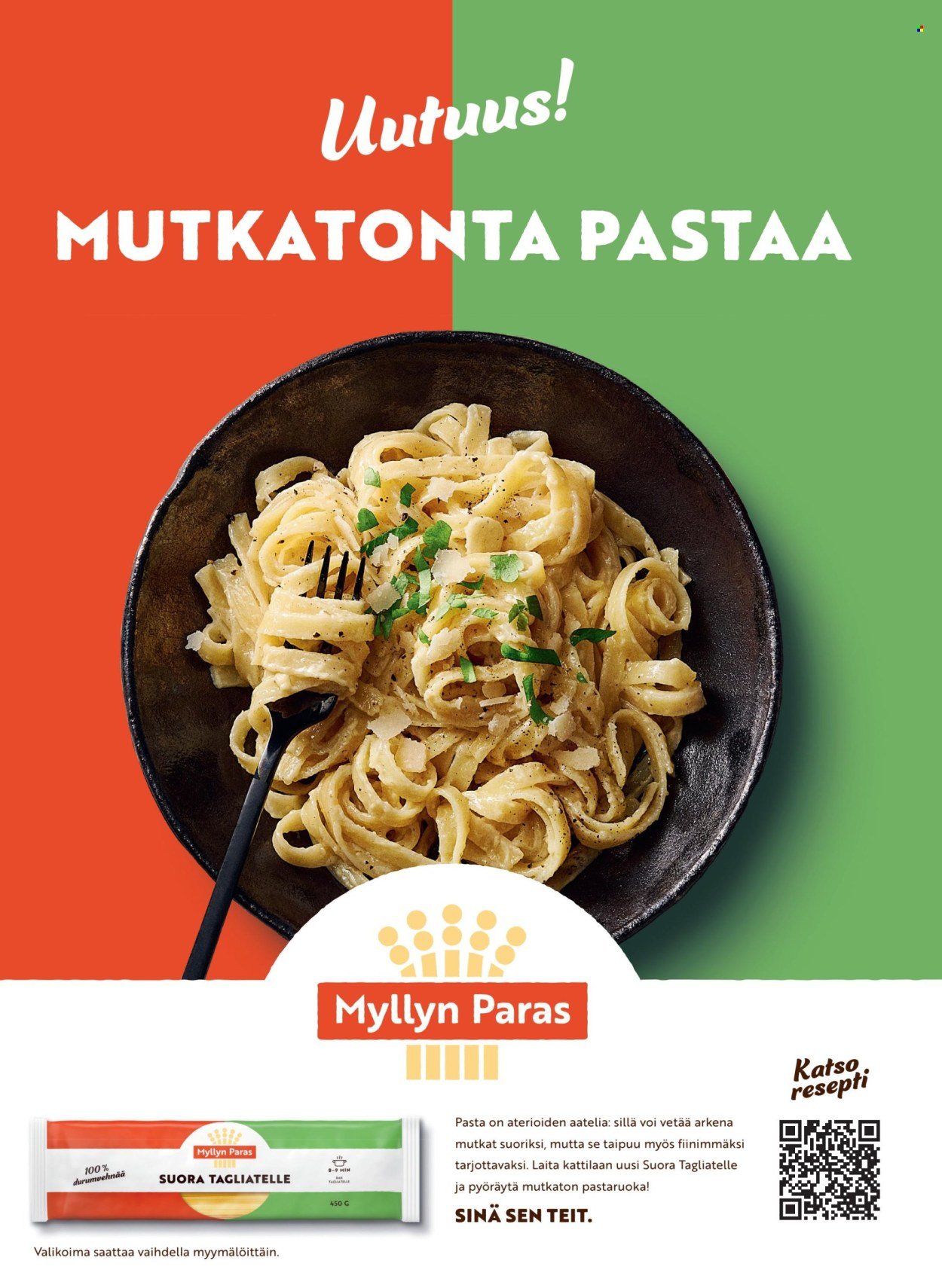 K-CITYMARKET tarjoukset - Pirkka