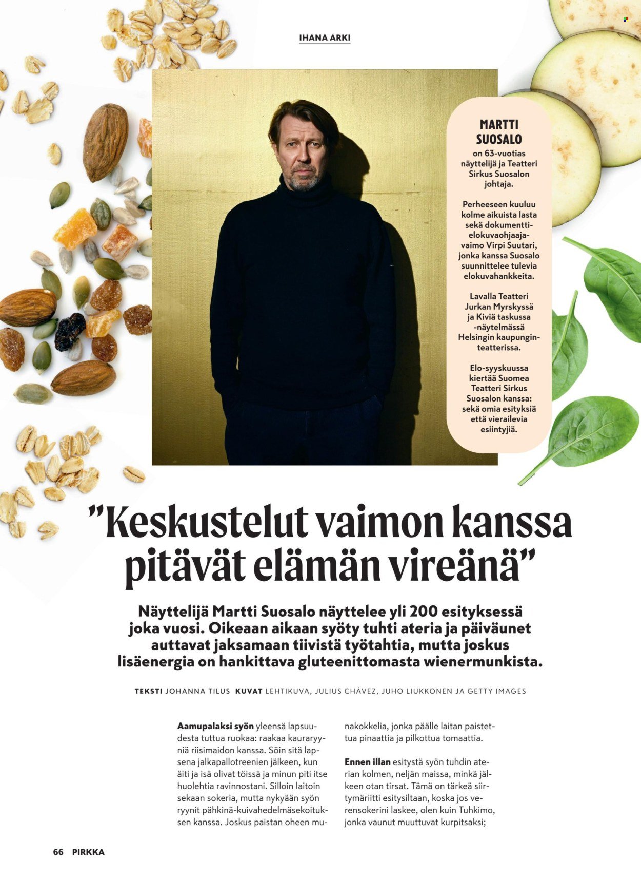 K-CITYMARKET tarjoukset - Pirkka