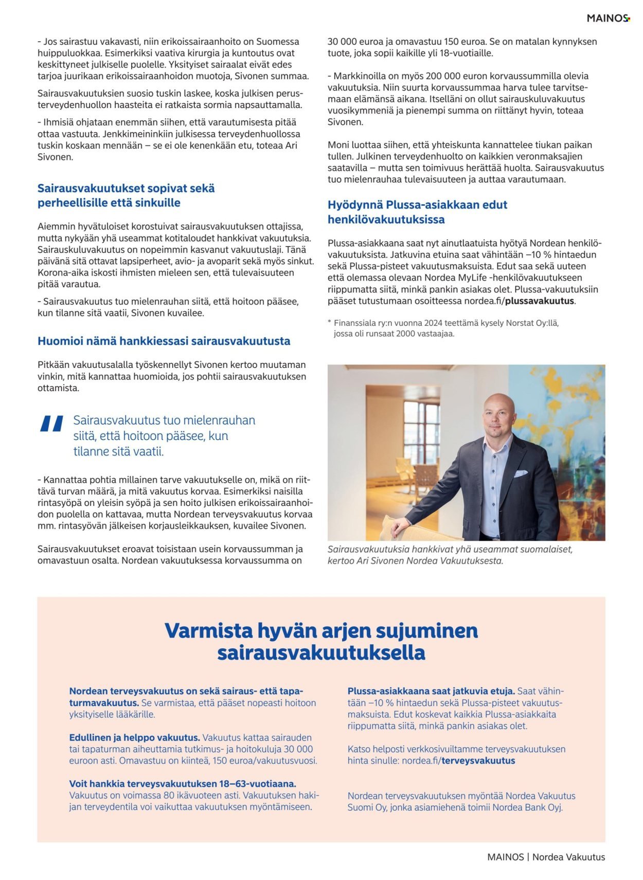 K-CITYMARKET tarjoukset - Pirkka
