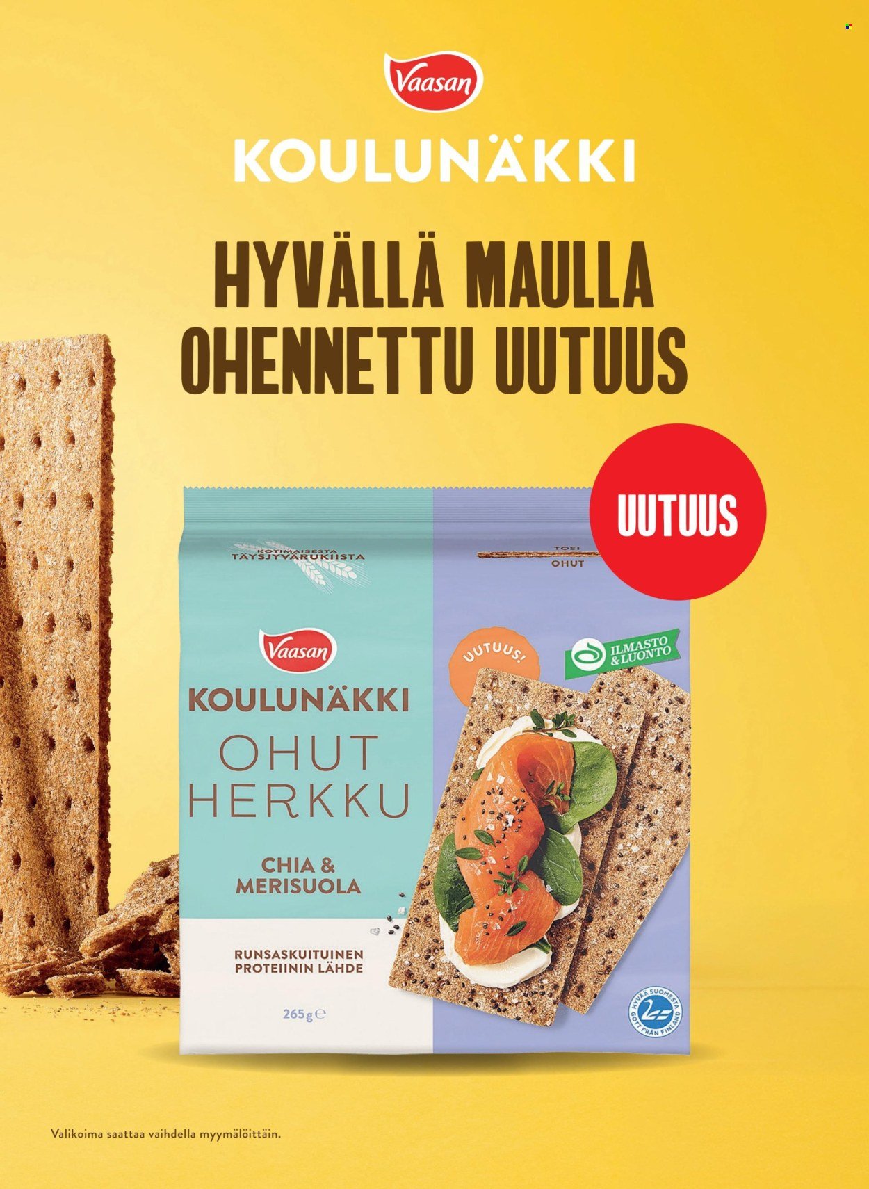 K-CITYMARKET tarjoukset - Pirkka