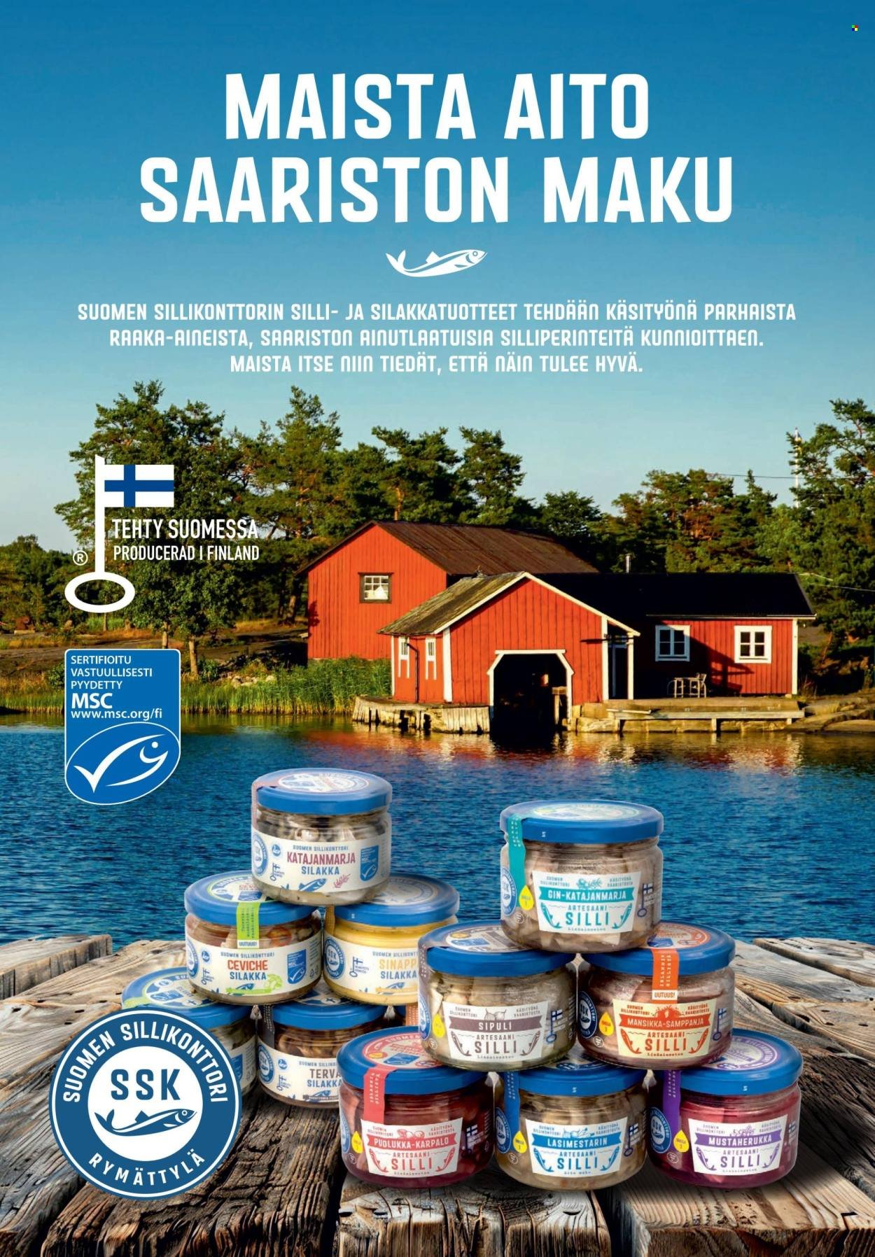 K-MARKET tarjoukset - K-Ruoka
