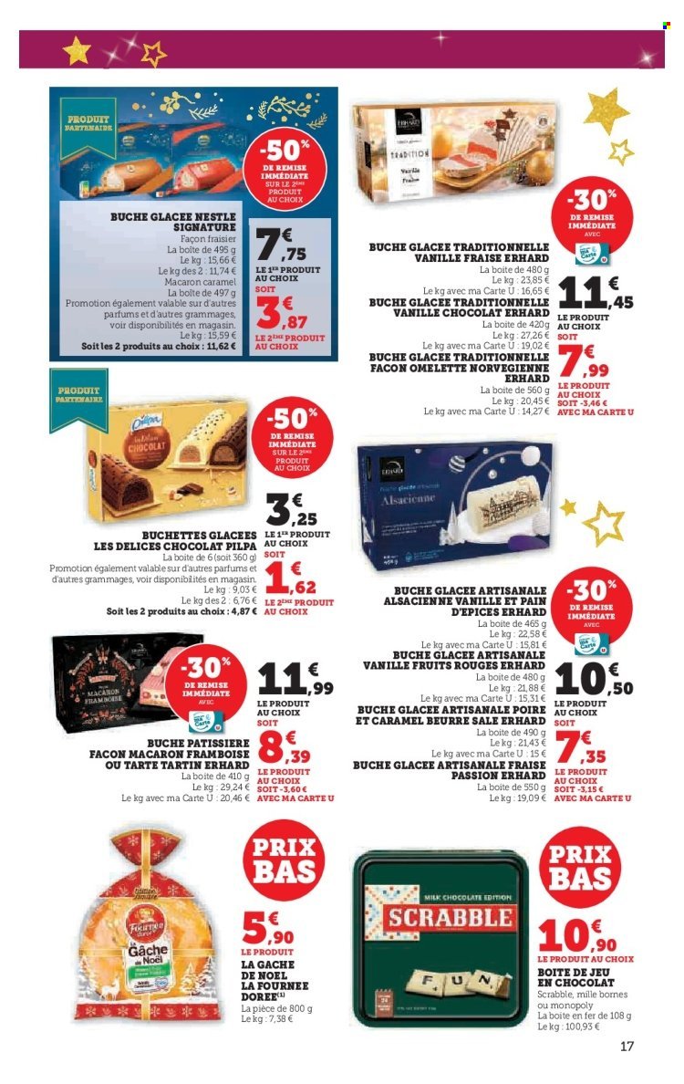 Catalogue HYPER U - Les prix bas de la semaine (2025-12-02 - 2025-12-14)