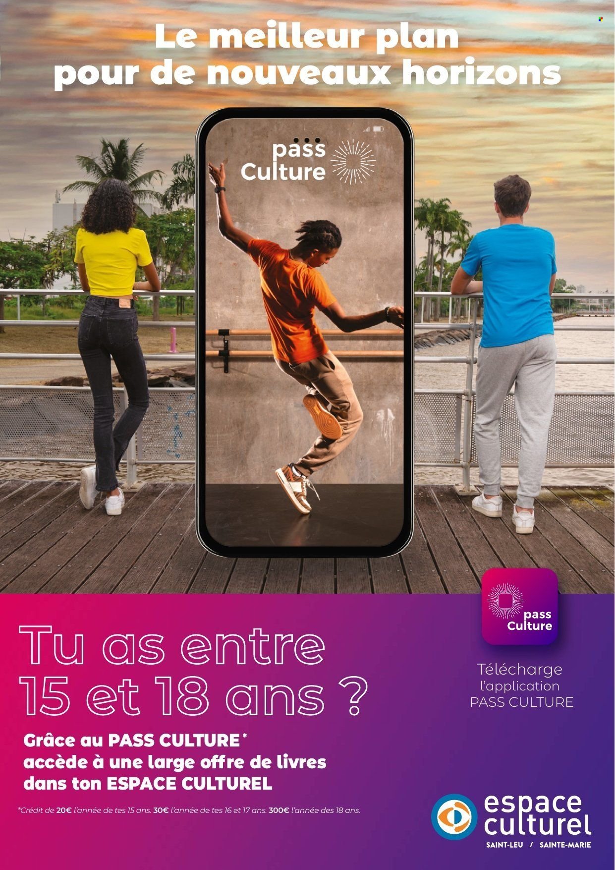 Catalogue E.LECLERC - Du mardi 22 septembre 2026