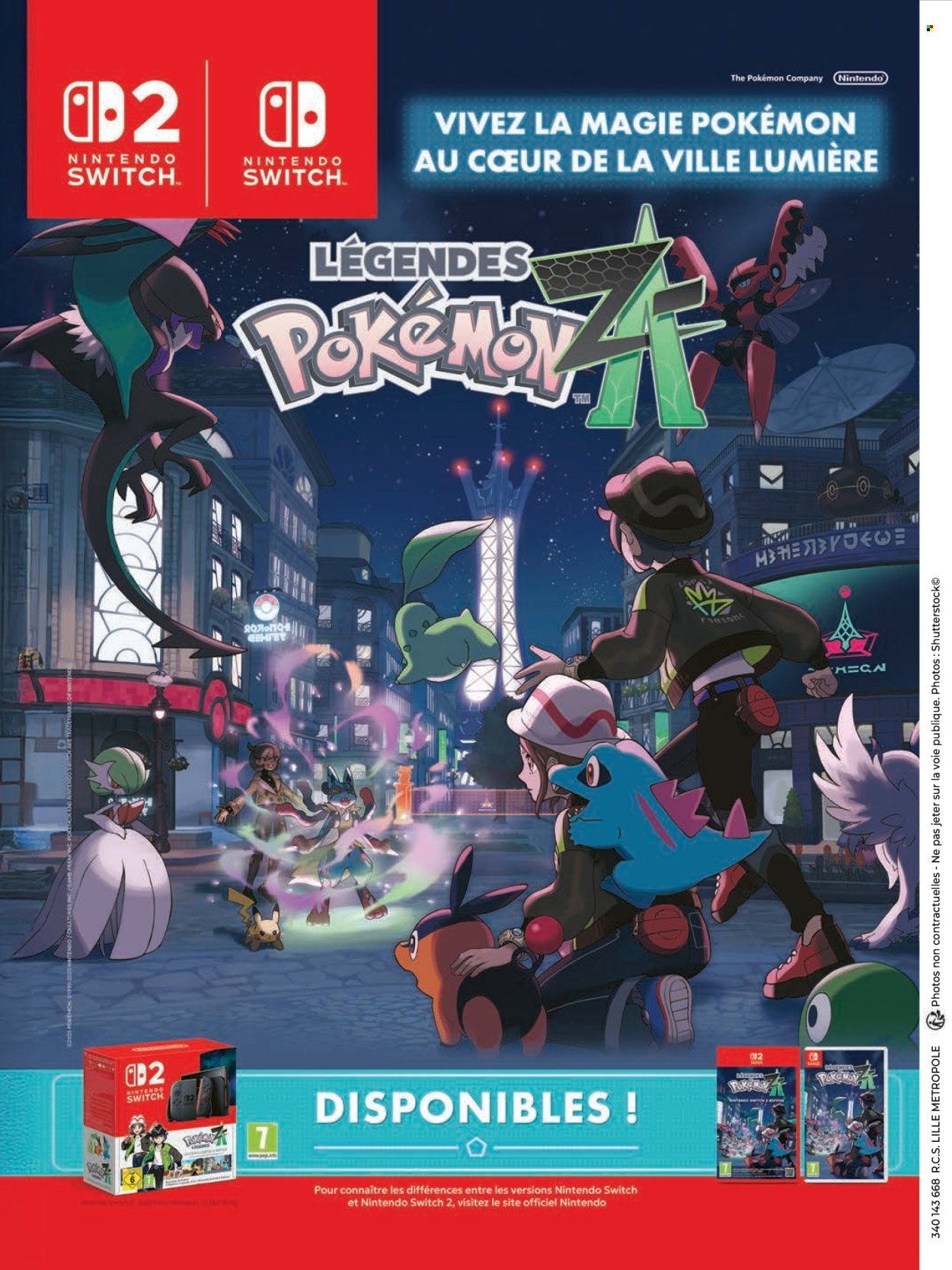 Catalogue AUCHAN - Un Noël d'histoires et d'émotions