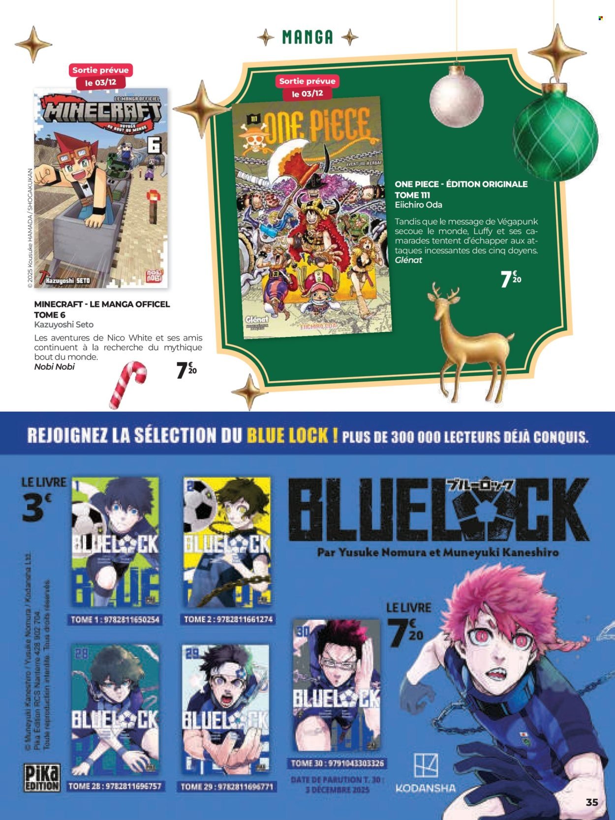 Catalogue AUCHAN - Un Noël d'histoires et d'émotions