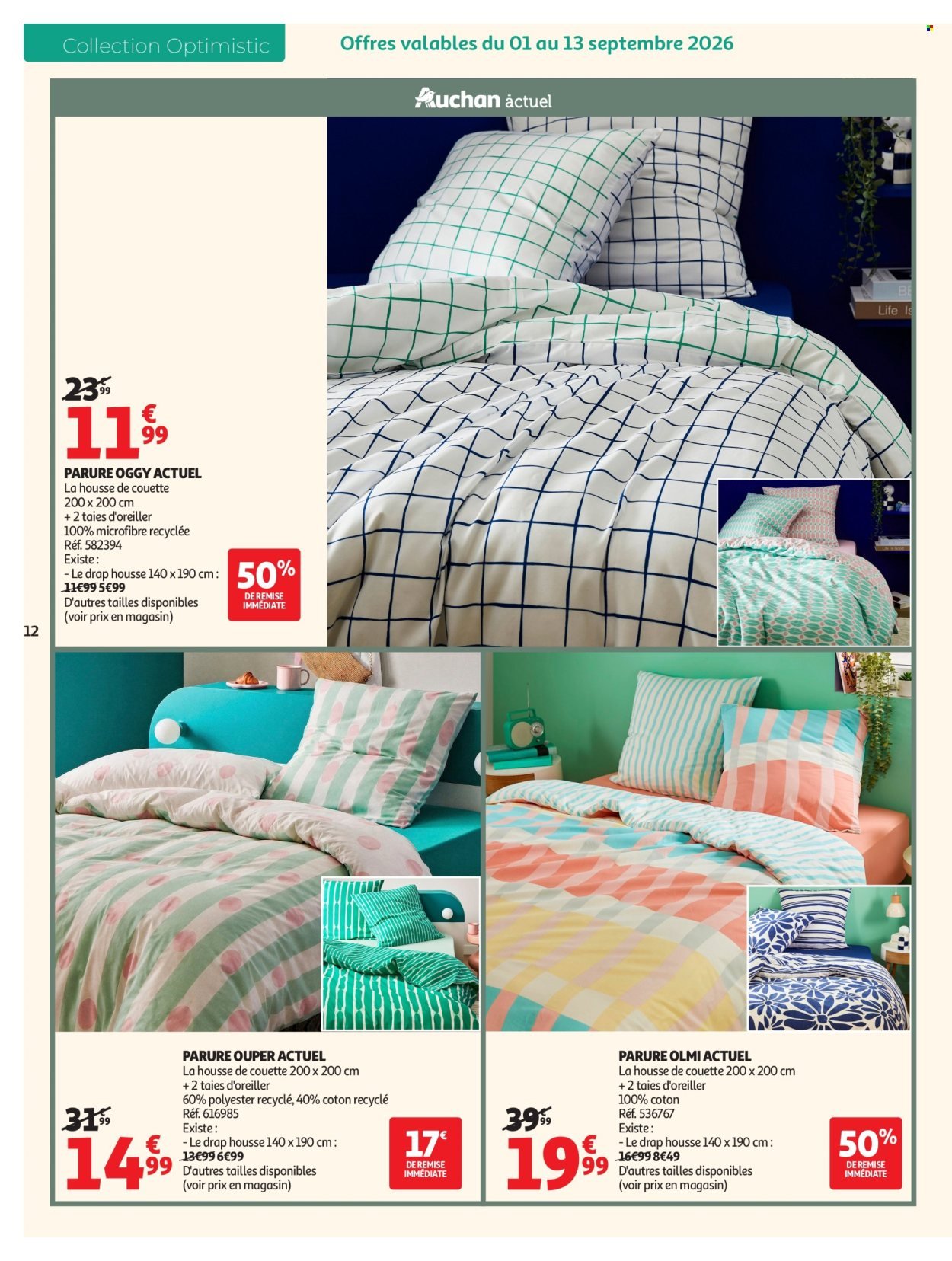 Catalogue AUCHAN - Inspiration déco