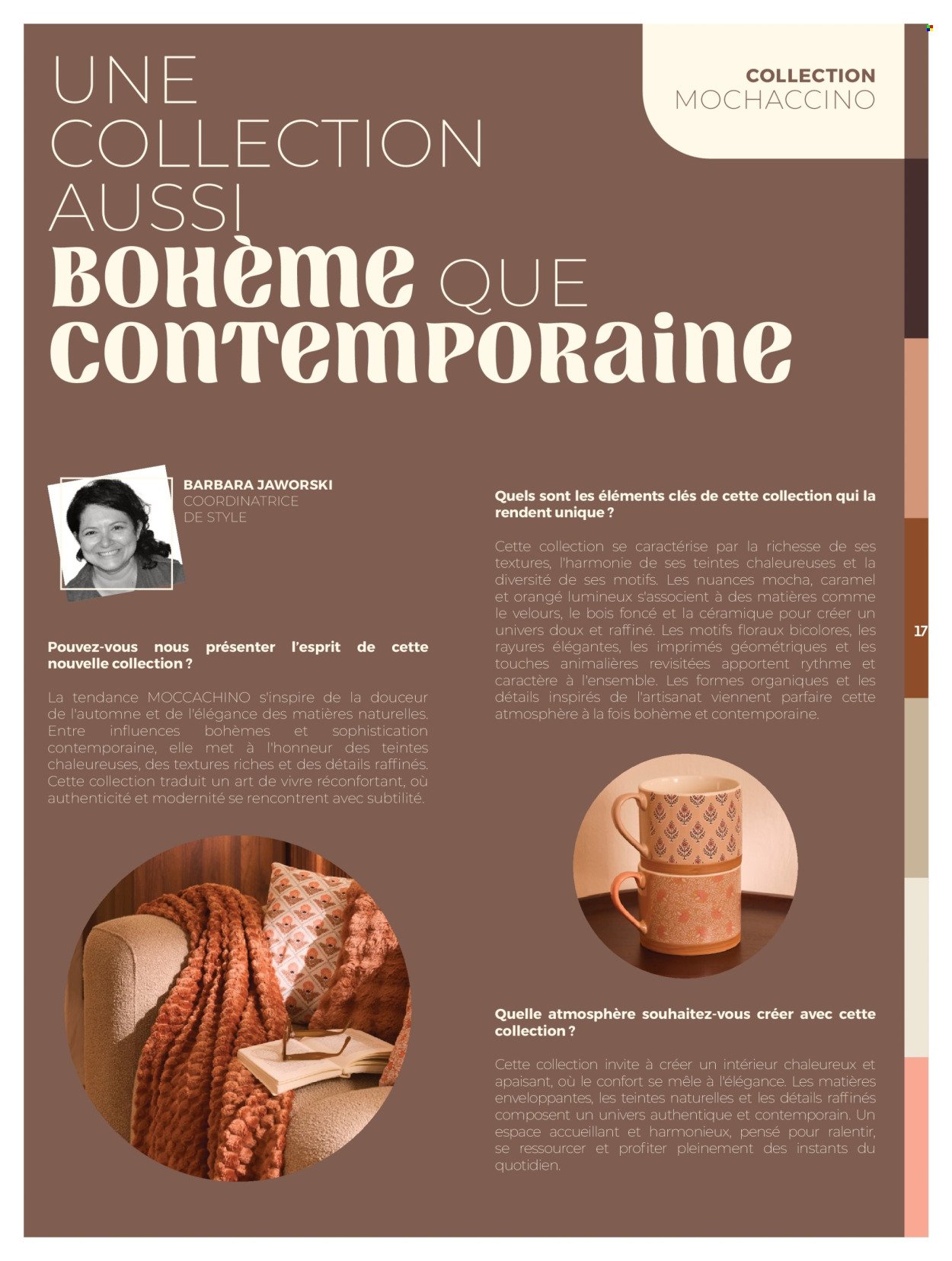 Catalogue AUCHAN - Inspiration déco