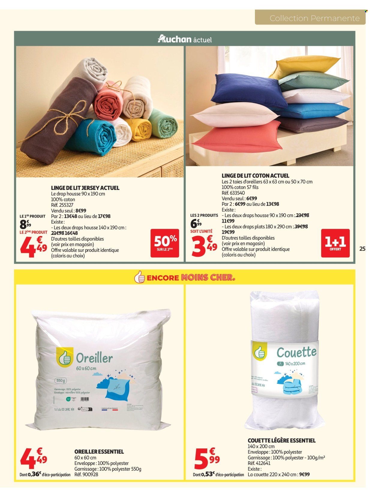 Catalogue AUCHAN - Inspiration déco