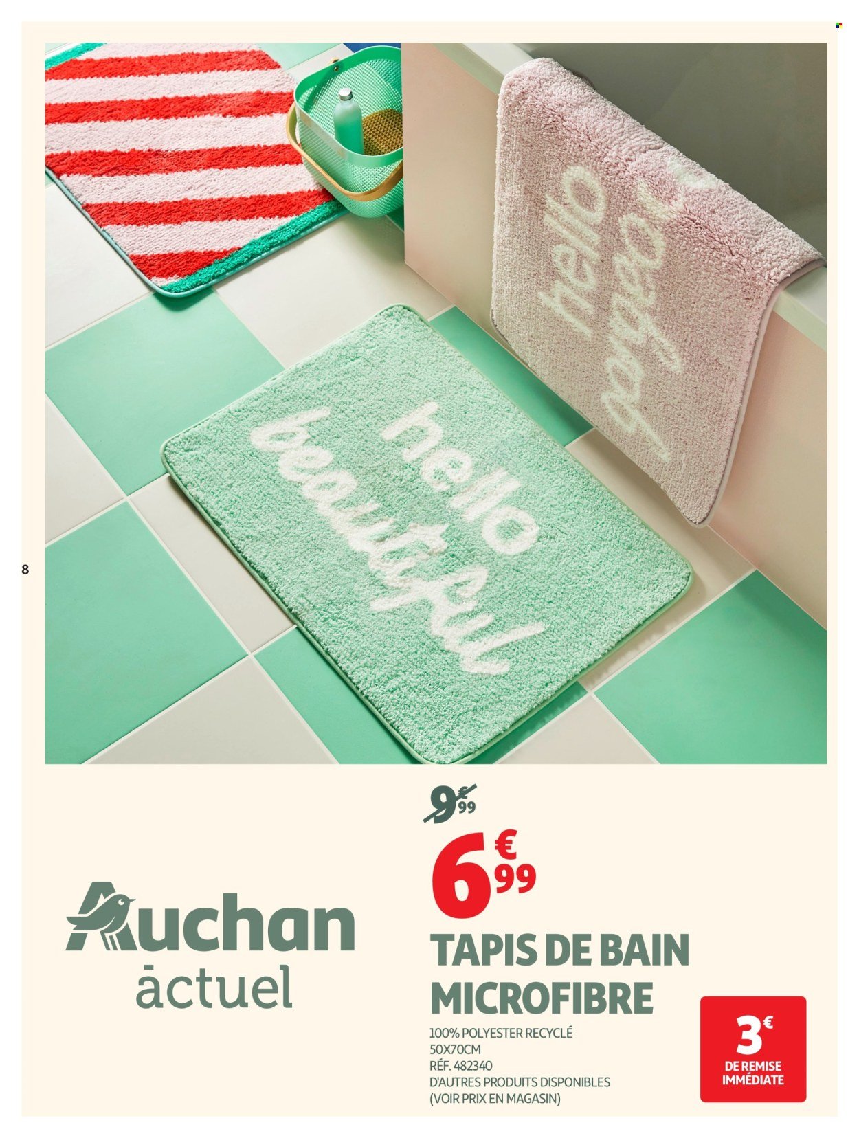 Catalogue AUCHAN - Inspiration déco