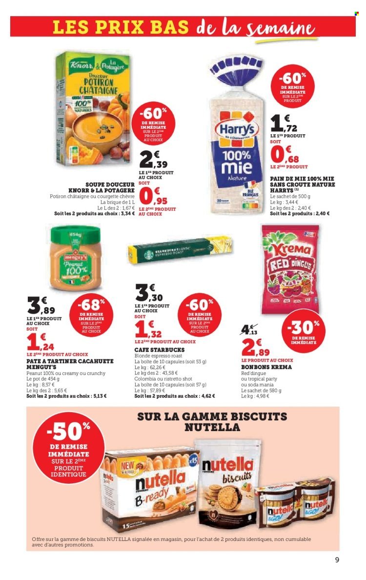 Catalogue U EXPRESS - Les prix bas de la semaine