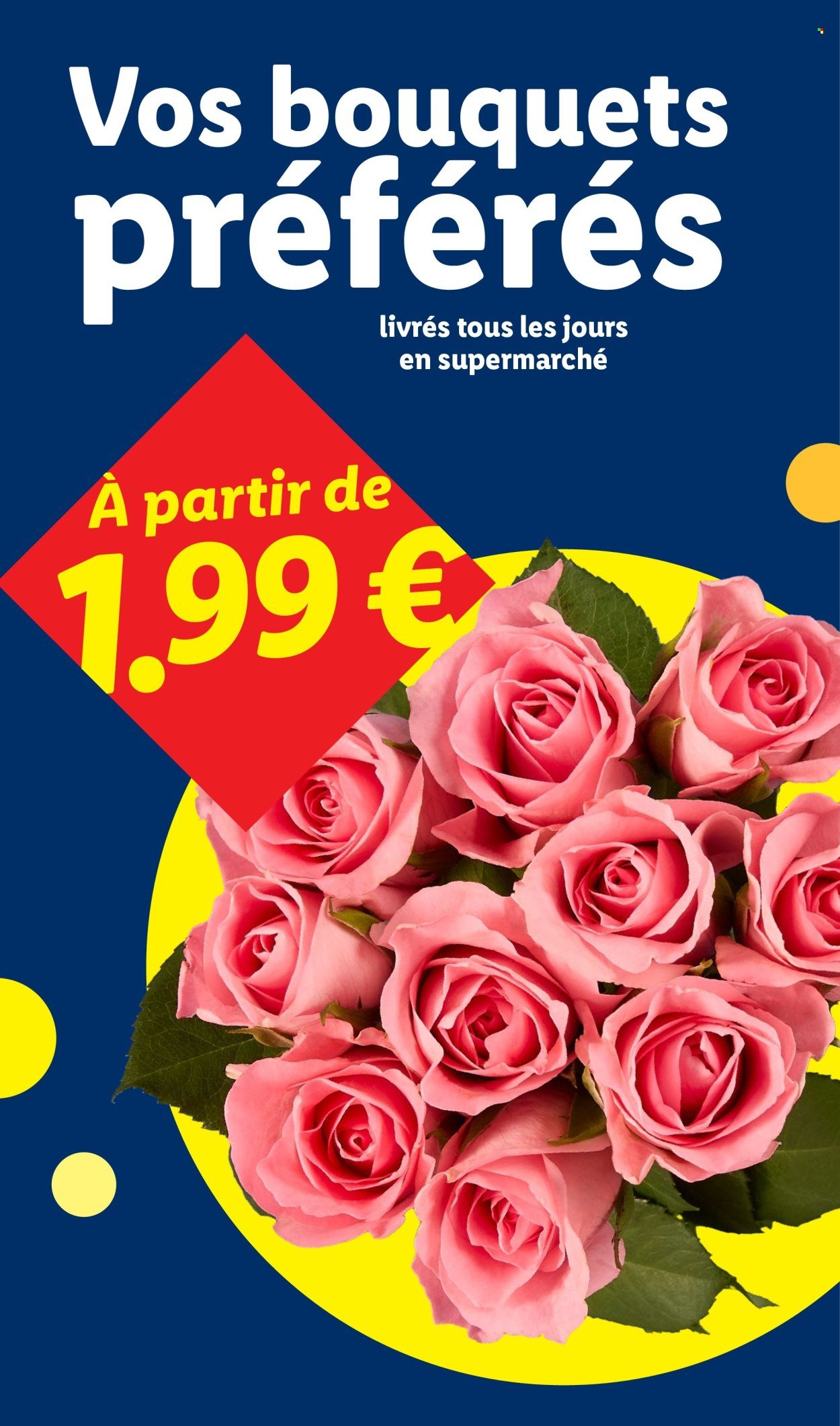 Catalogue LIDL - Les promos de la semaine (2026-03-12 - 2026-03-18)