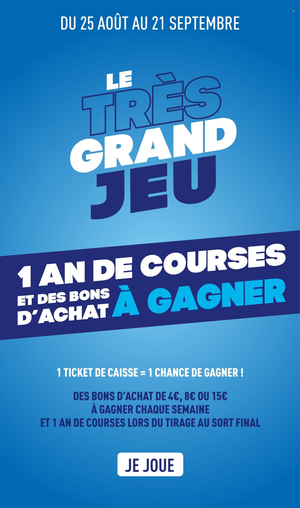 Catalogue ALDI - Les très grands arrivages (2025-09-09 - 2025-09-15)