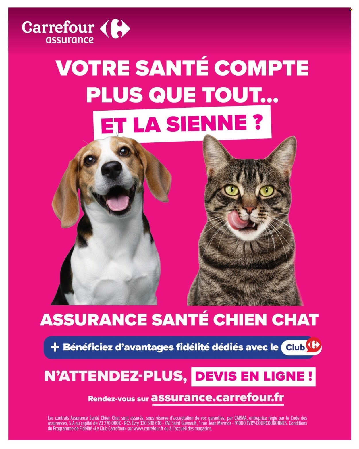 Catalogue CARREFOUR MARKET - PÂQUES POUR TOUS LES GOÛTS