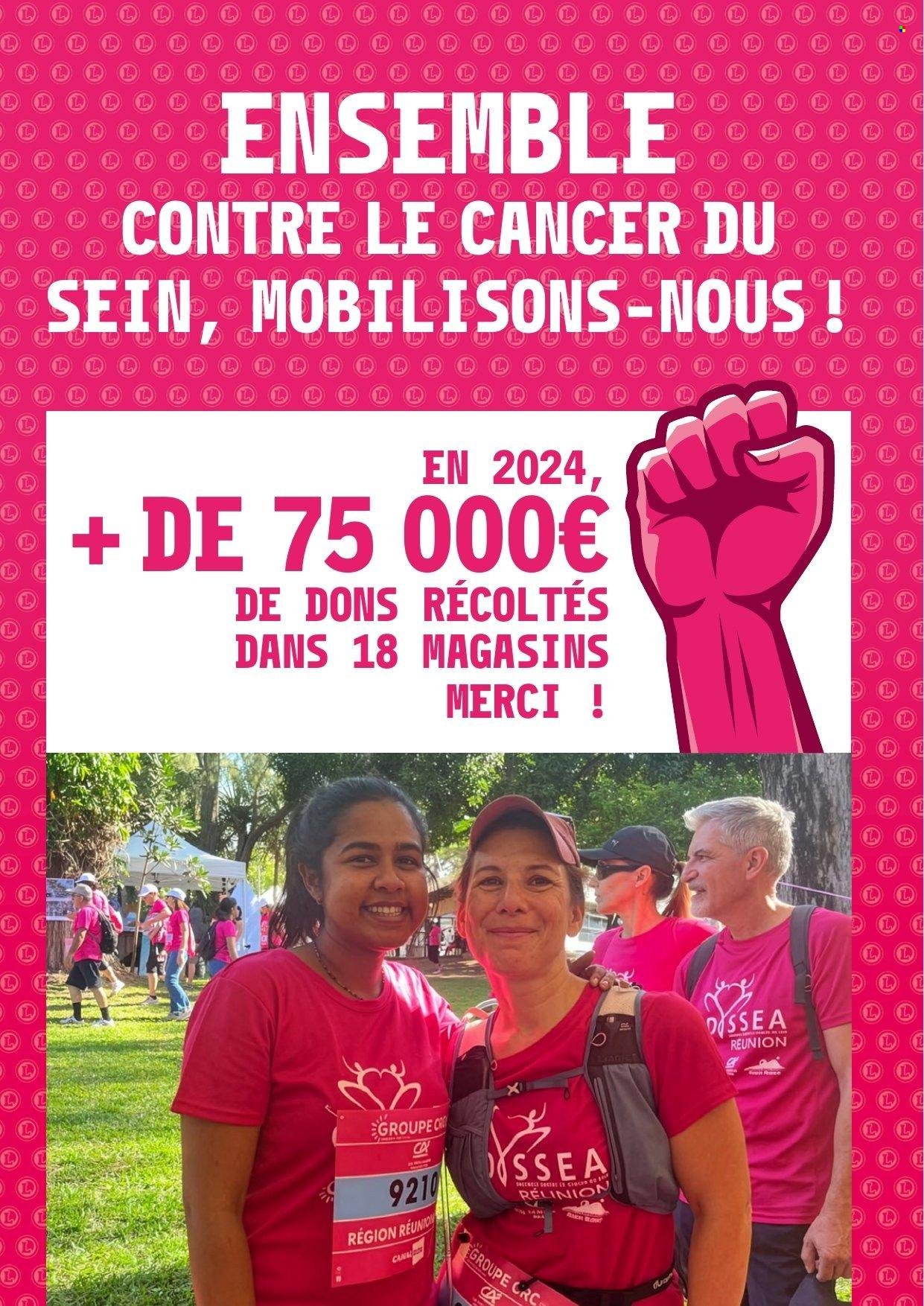 Catalogue E.LECLERC - Du mardi 21 octobre 2025 (2025-10-21 - 2025-11-02)