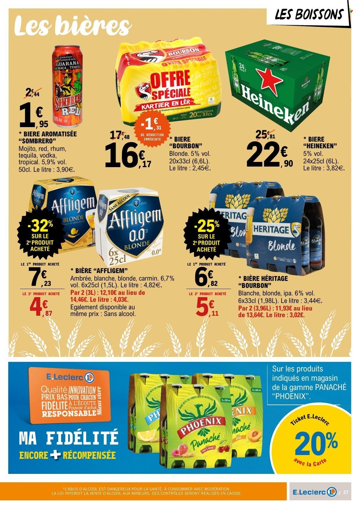 Catalogue E.LECLERC - Du mardi 21 octobre 2025 (2025-10-21 - 2025-11-02)