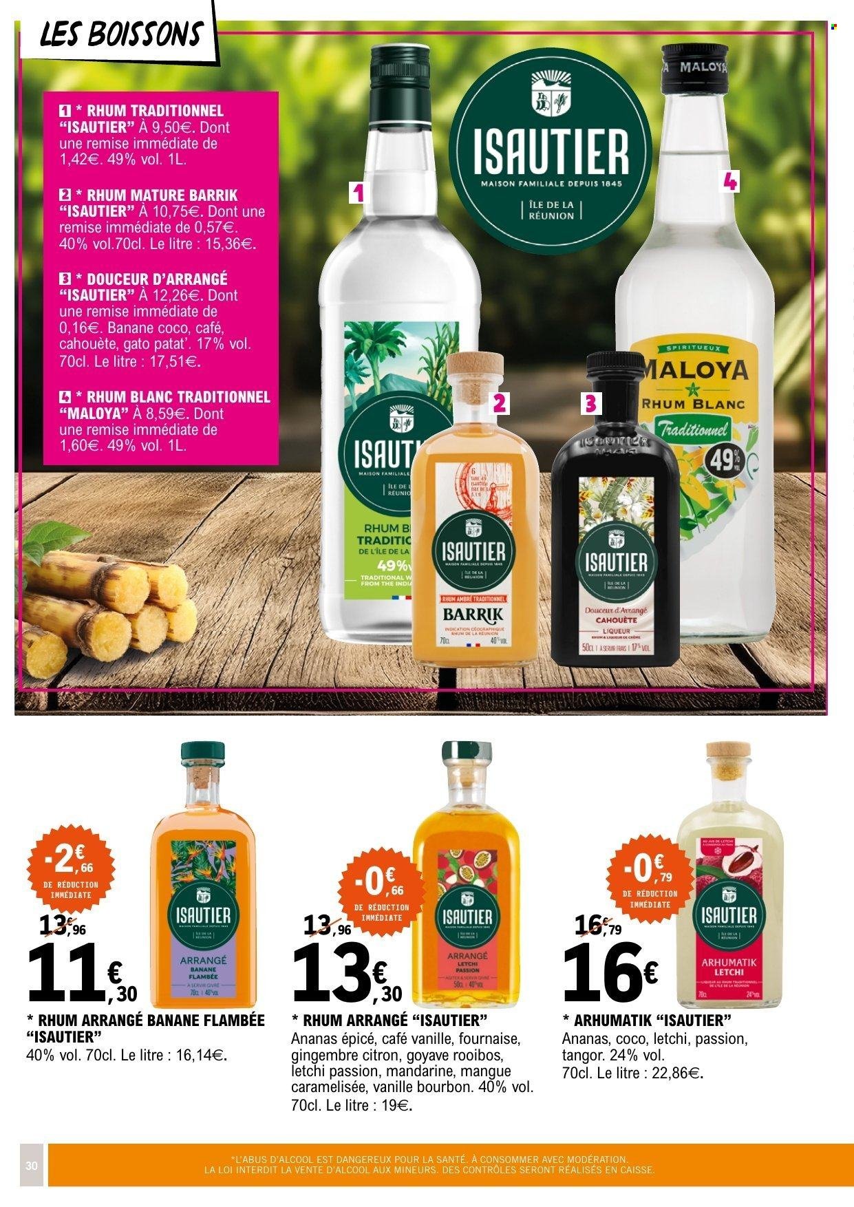 Catalogue E.LECLERC - Du mardi 21 octobre 2025 (2025-10-21 - 2025-11-02)