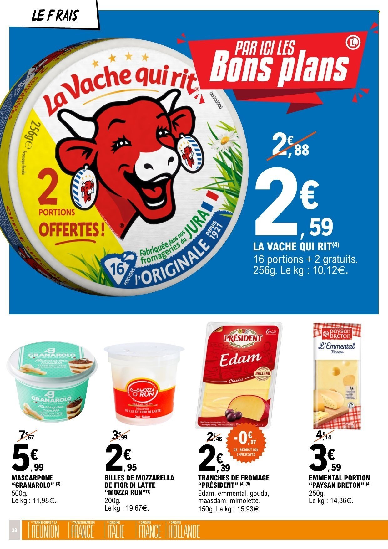 Catalogue E.LECLERC - Du mardi 21 octobre 2025 (2025-10-21 - 2025-11-02)