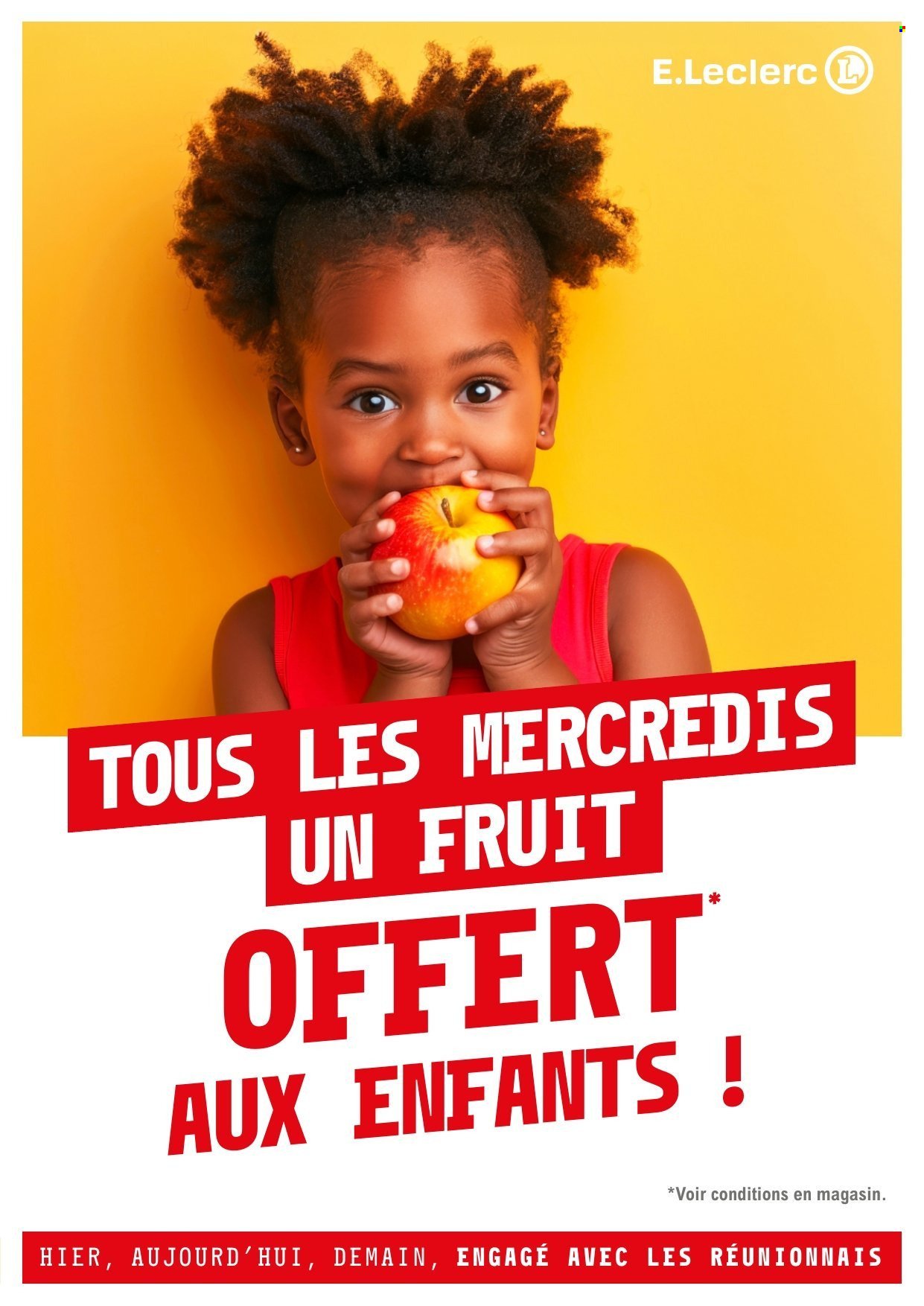 Catalogue E.LECLERC - Du mardi 21 octobre 2025 (2025-10-21 - 2025-11-02)