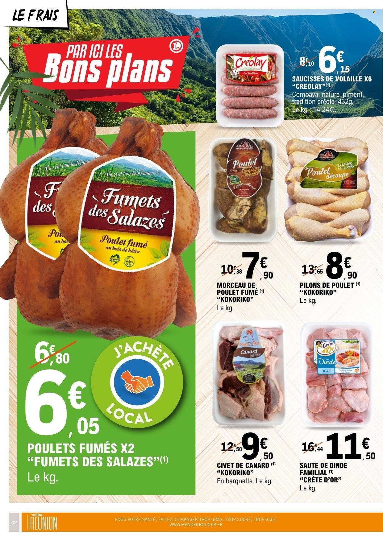 Catalogue E.LECLERC - Du mardi 21 octobre 2025 (2025-10-21 - 2025-11-02)