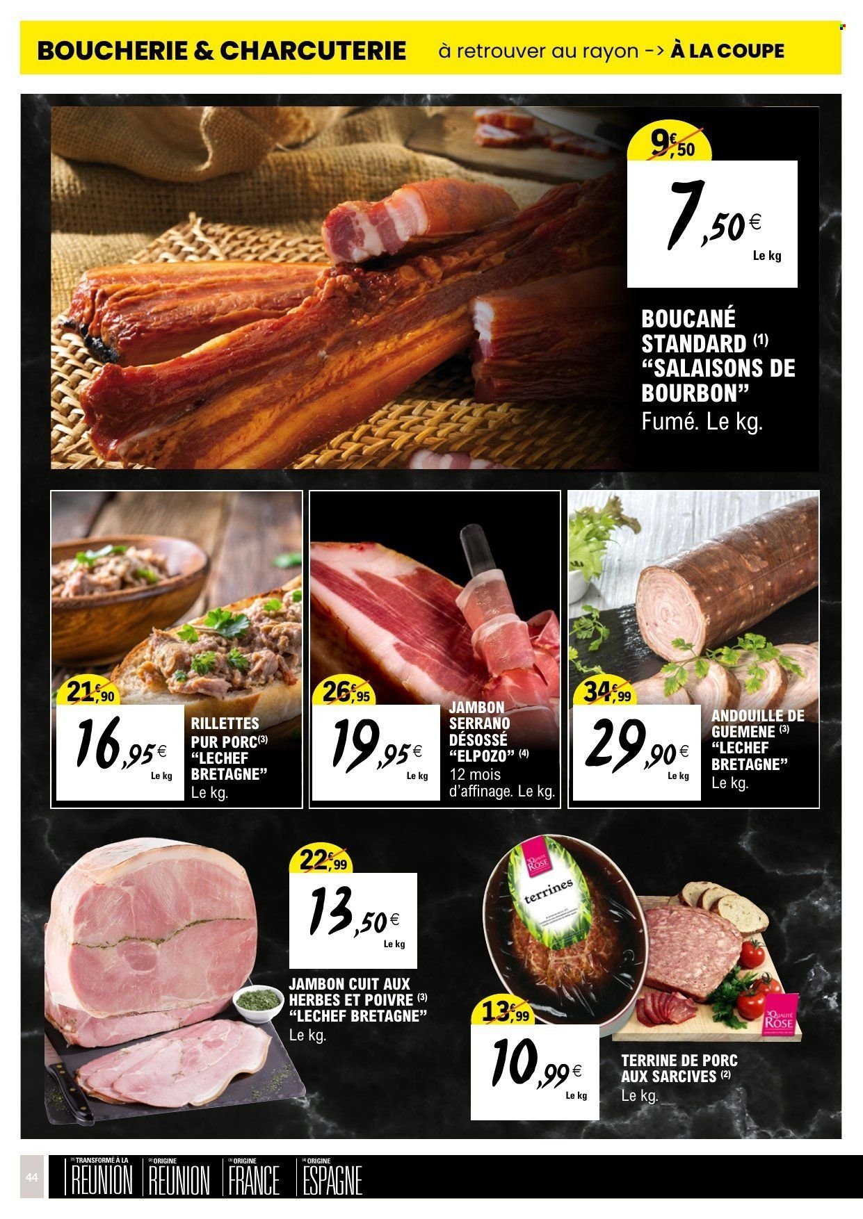 Catalogue E.LECLERC - Du mardi 21 octobre 2025 (2025-10-21 - 2025-11-02)