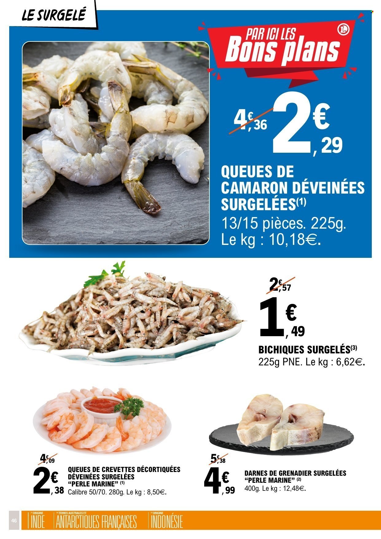 Catalogue E.LECLERC - Du mardi 21 octobre 2025 (2025-10-21 - 2025-11-02)