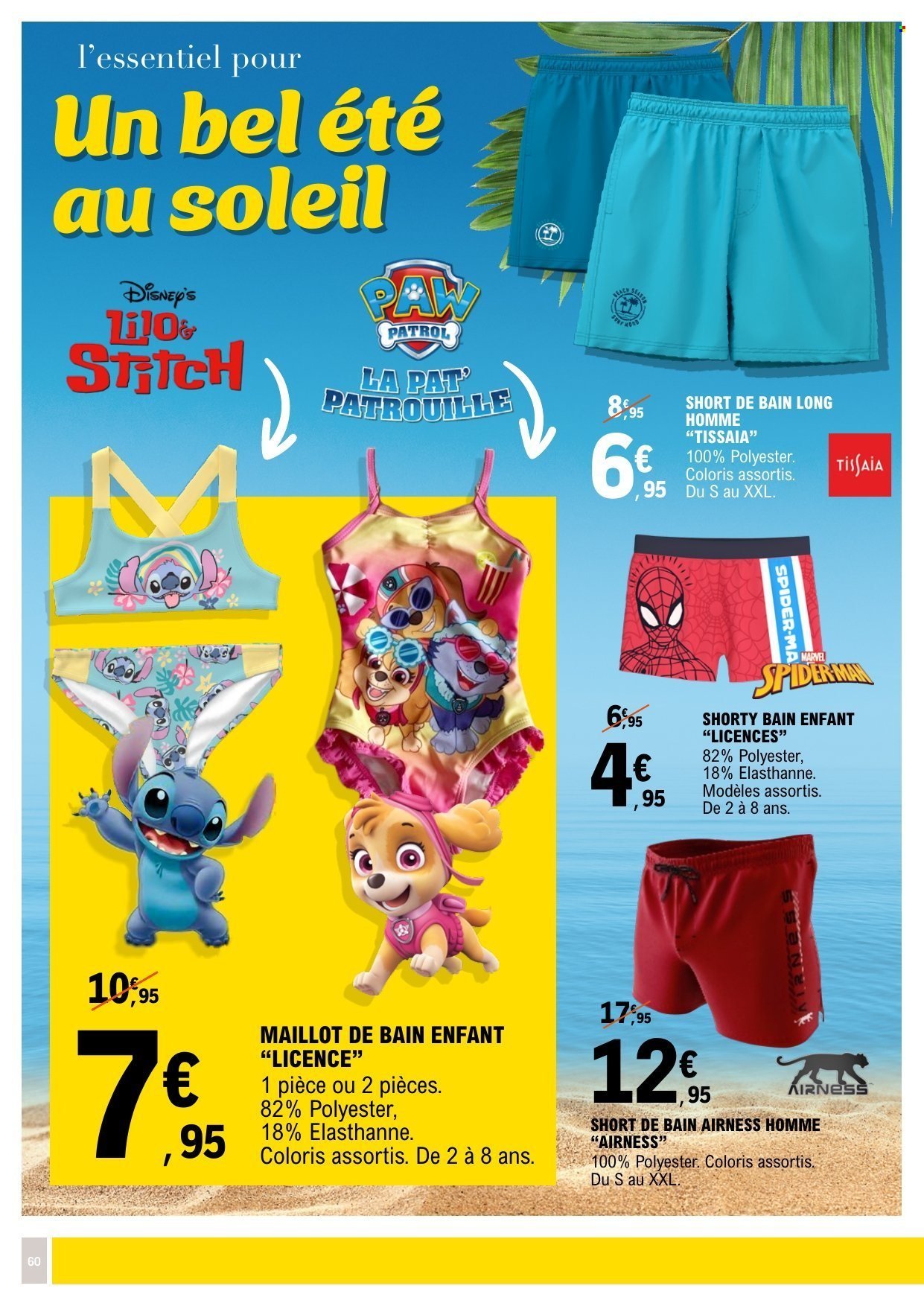 Catalogue E.LECLERC - Du mardi 21 octobre 2025 (2025-10-21 - 2025-11-02)