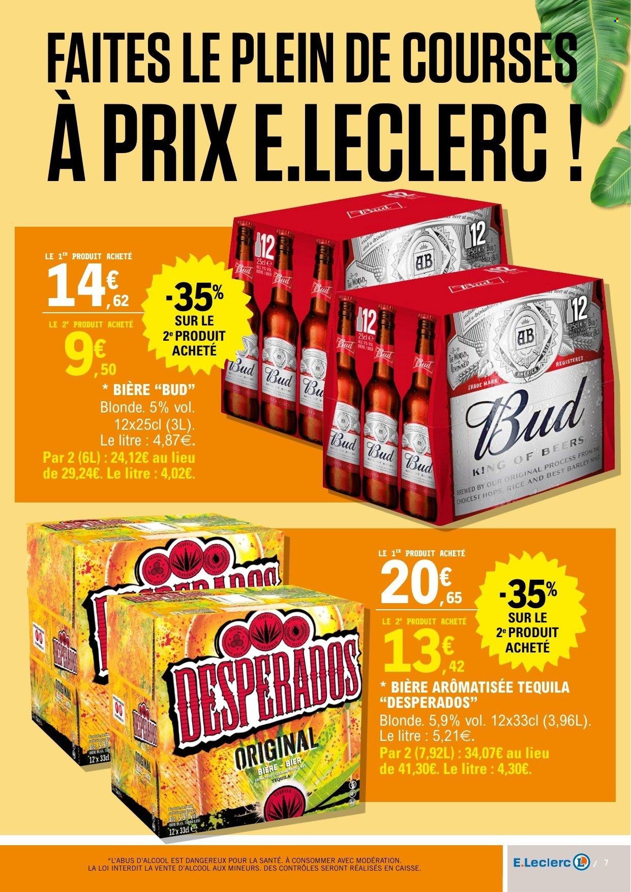 Catalogue E.LECLERC - Du mardi 21 octobre 2025 (2025-10-21 - 2025-11-02)
