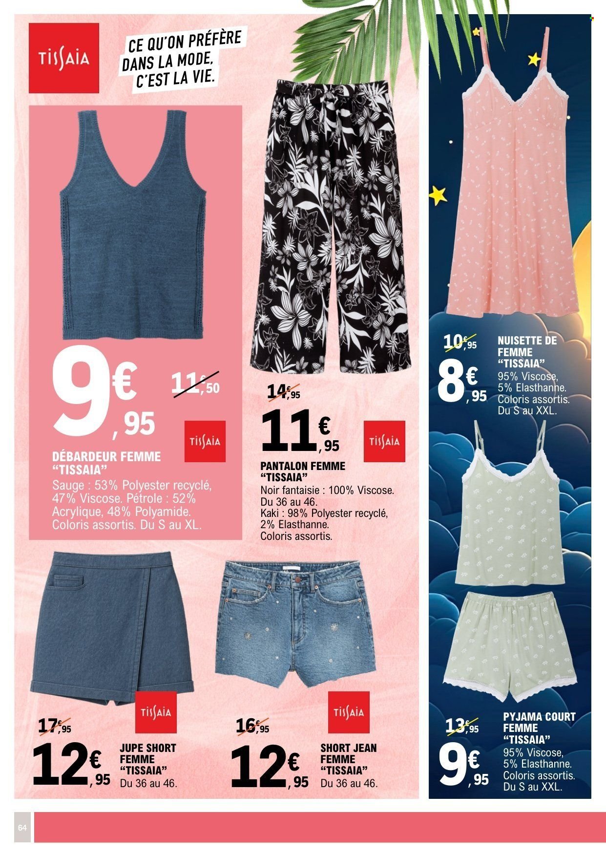 Catalogue E.LECLERC - Du mardi 21 octobre 2025 (2025-10-21 - 2025-11-02)