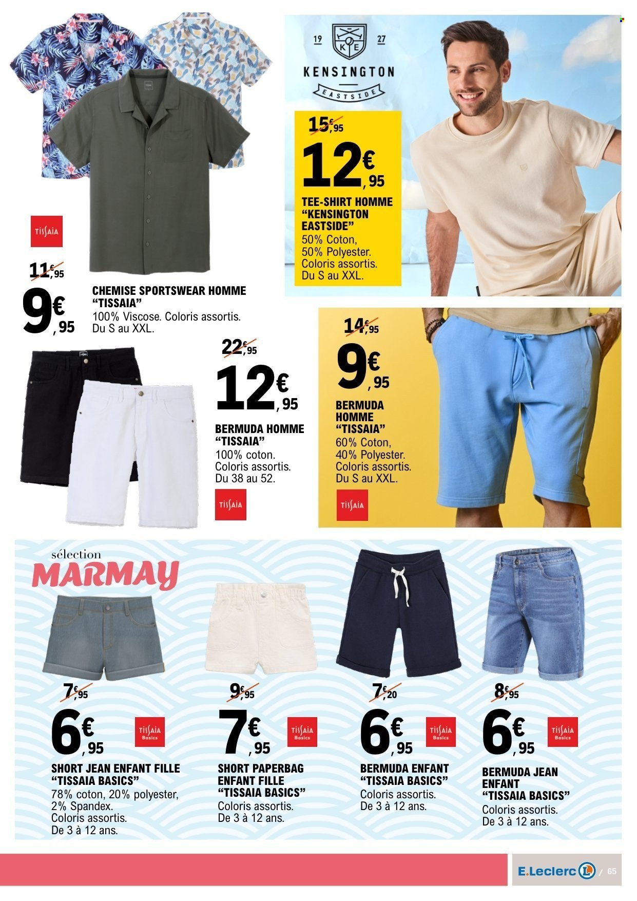 Catalogue E.LECLERC - Du mardi 21 octobre 2025 (2025-10-21 - 2025-11-02)