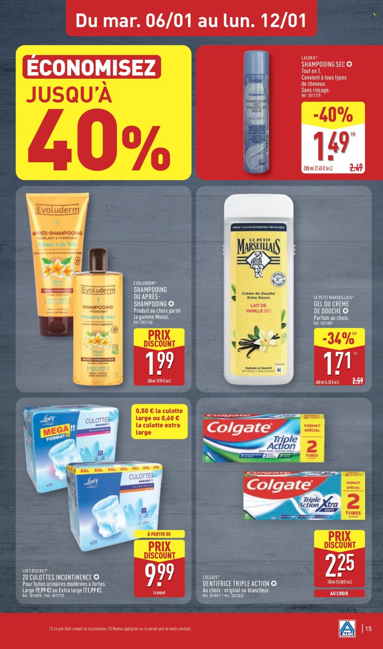 Catalogue ALDI - Un savourex voyage en Asie à prix discount (2026-01-06 - 2026-01-12)