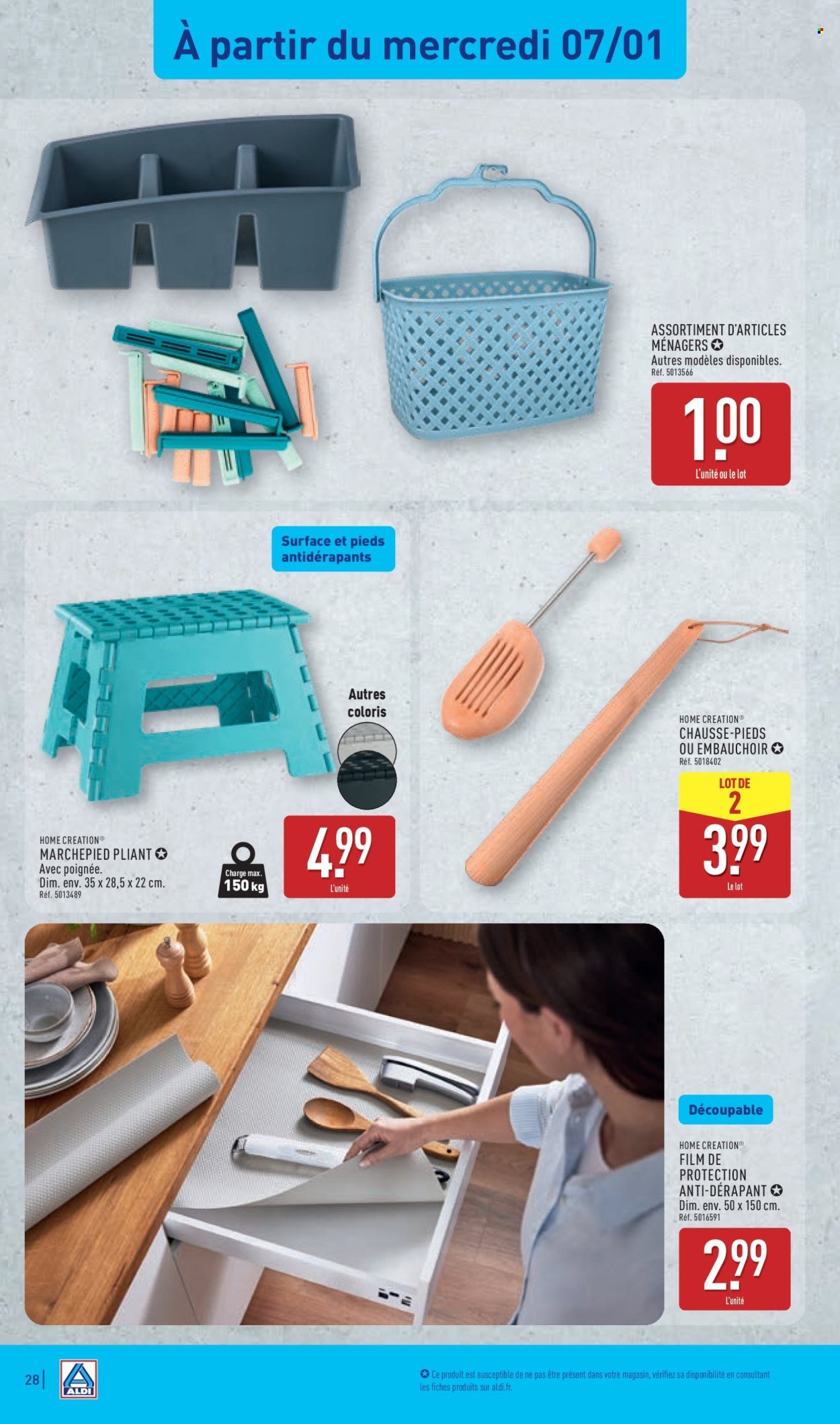 Catalogue ALDI - Un savourex voyage en Asie à prix discount (2026-01-06 - 2026-01-12)